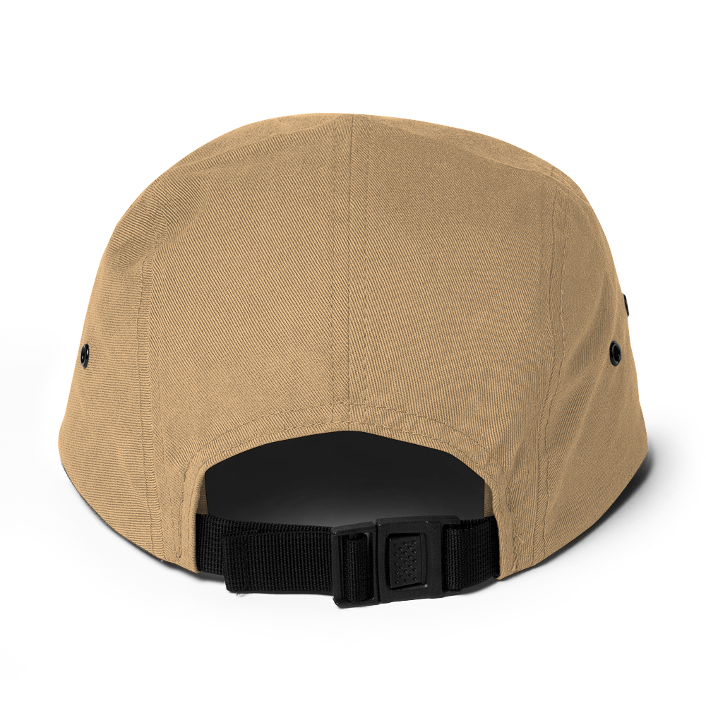 THE HIWAY - STAPLE Five Panel Cap