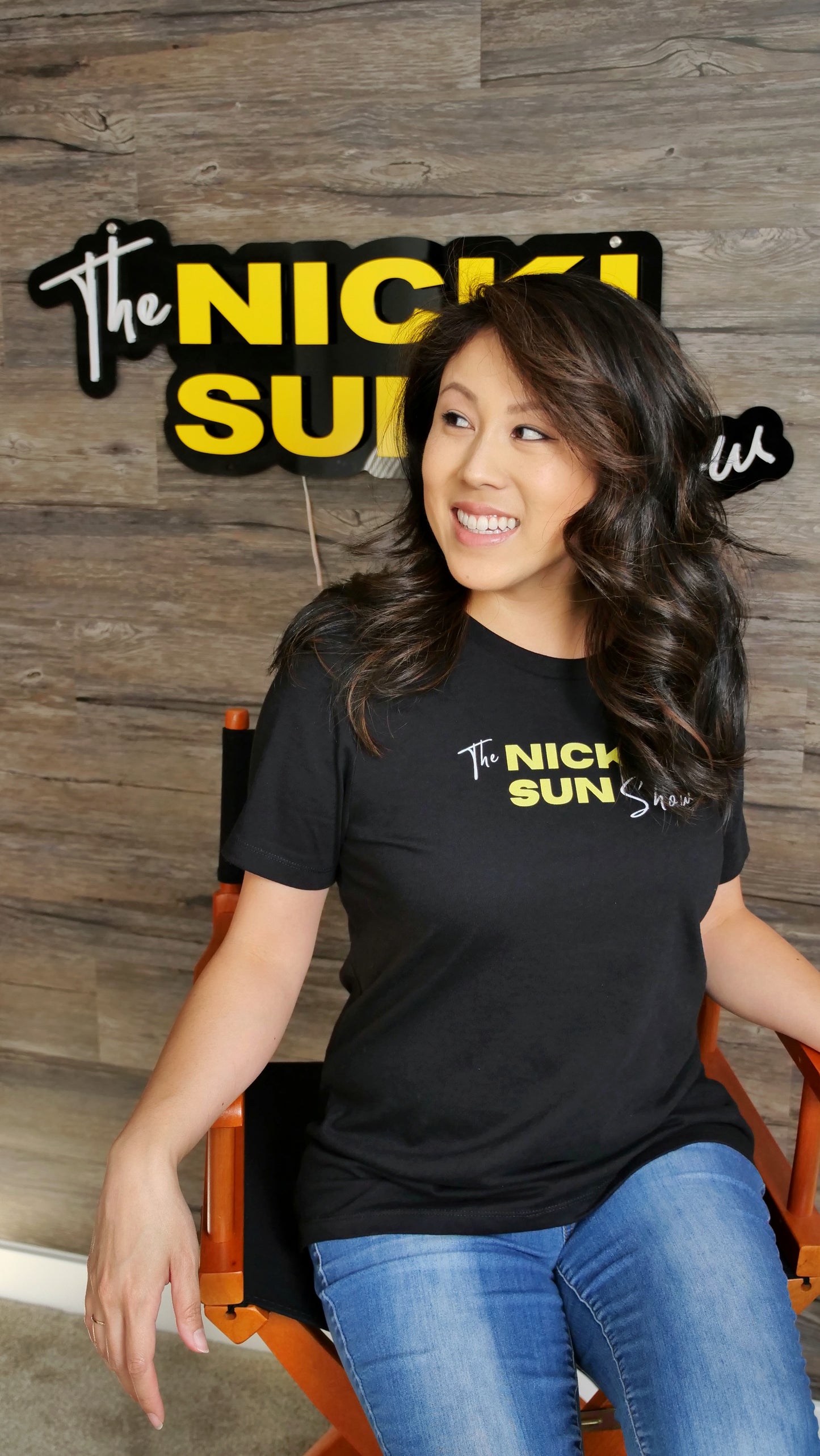TNSS STAPLE - Women's Relaxed T-Shirt