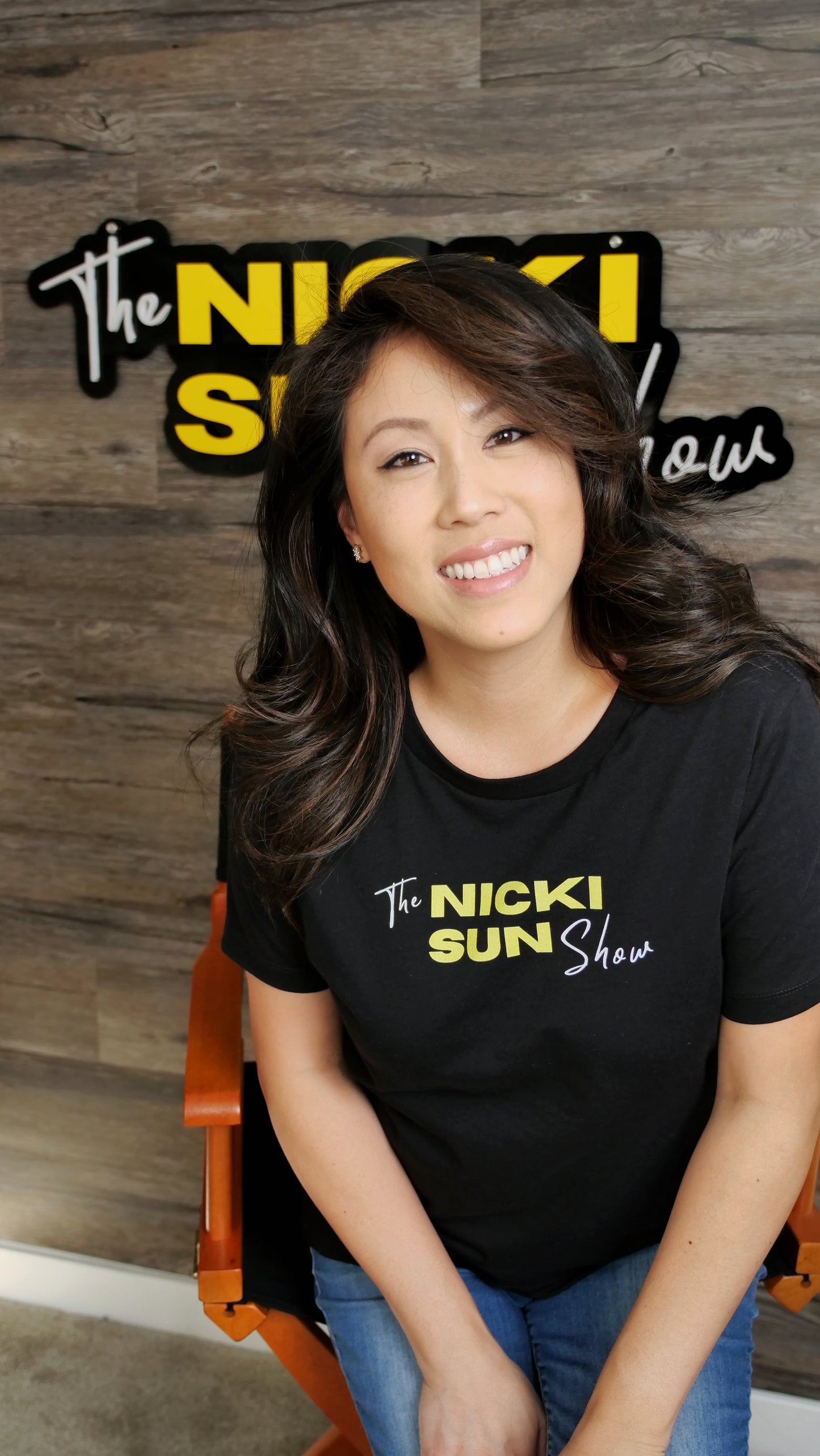 TNSS STAPLE - Women's Relaxed T-Shirt