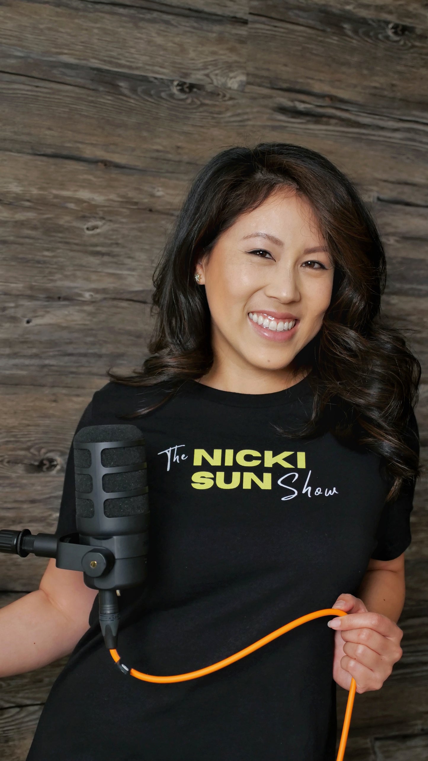 TNSS STAPLE - Women's Relaxed T-Shirt