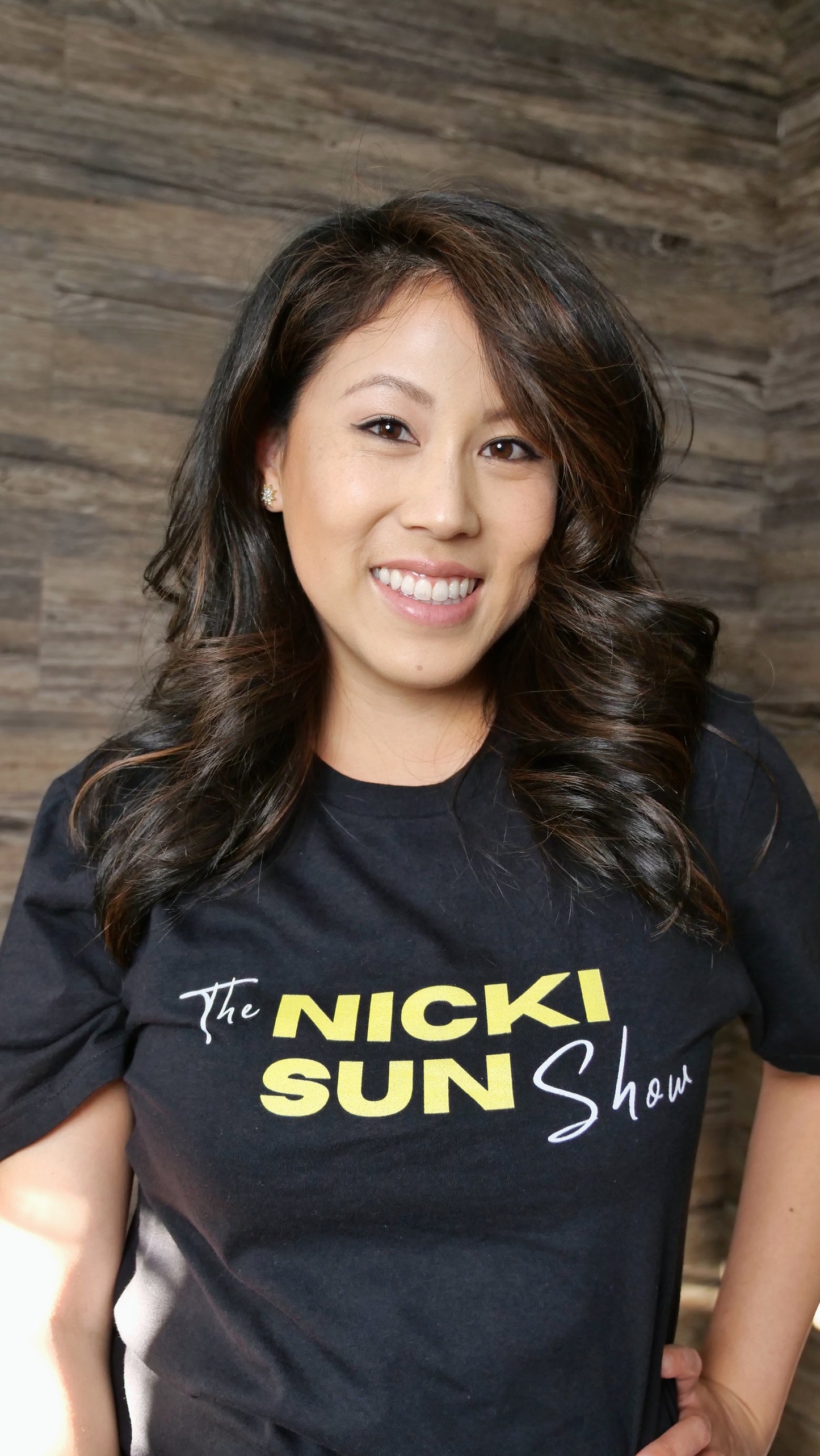 TNSS STAPLE - UNISEX classic tee