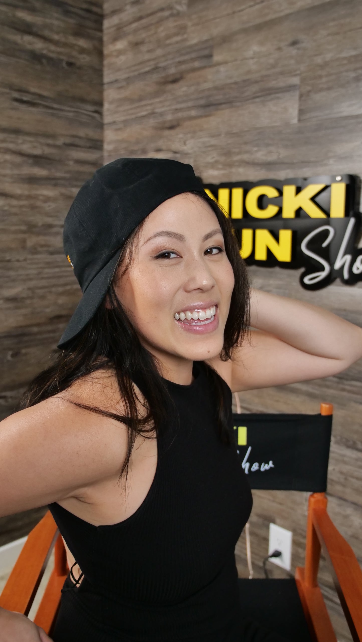 TNSS STAPLE - Dad hat