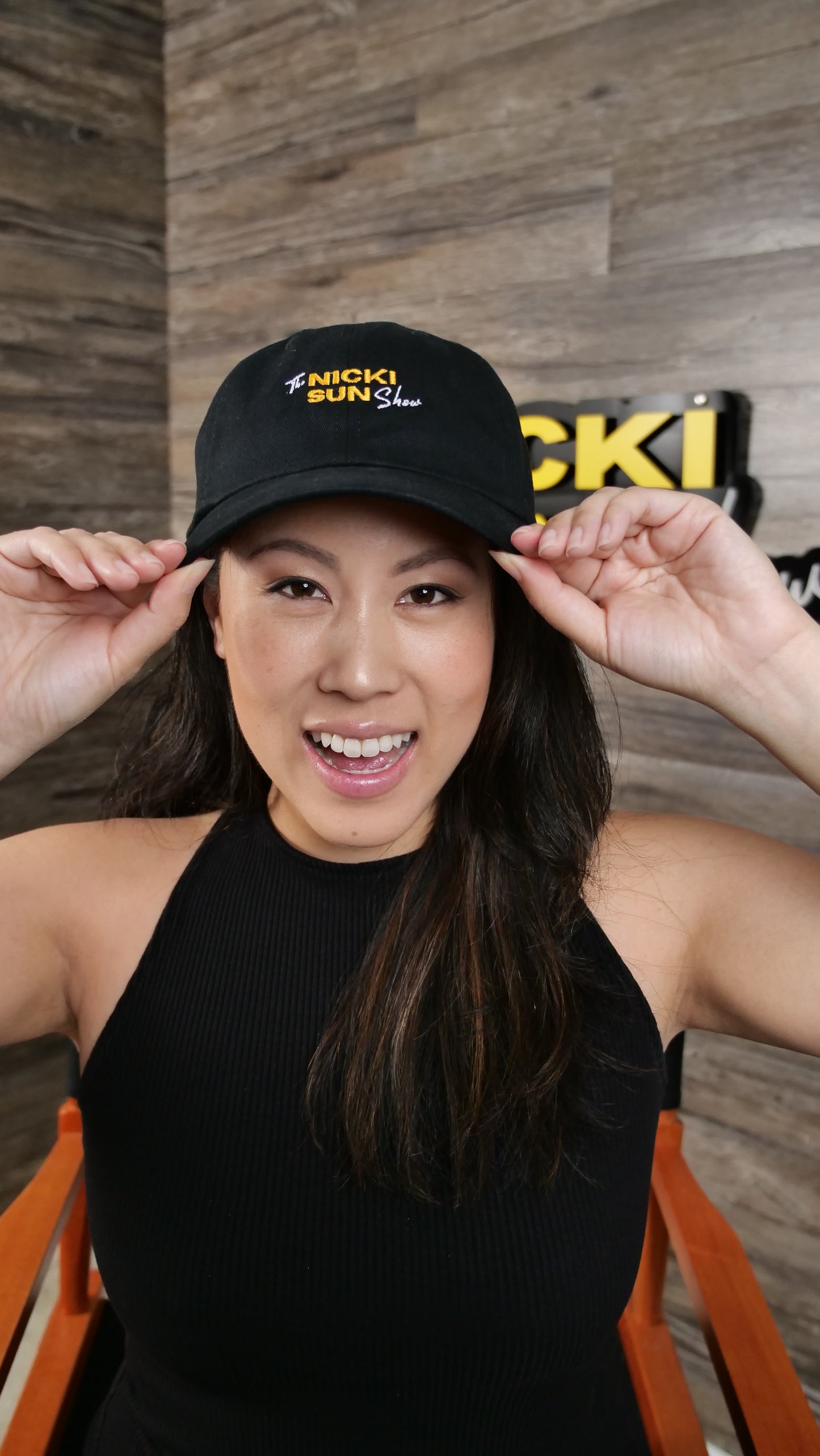 TNSS STAPLE - Dad hat