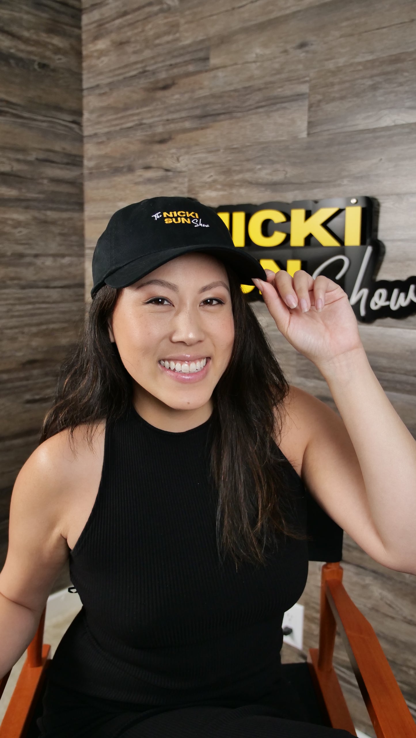 TNSS STAPLE - Dad hat