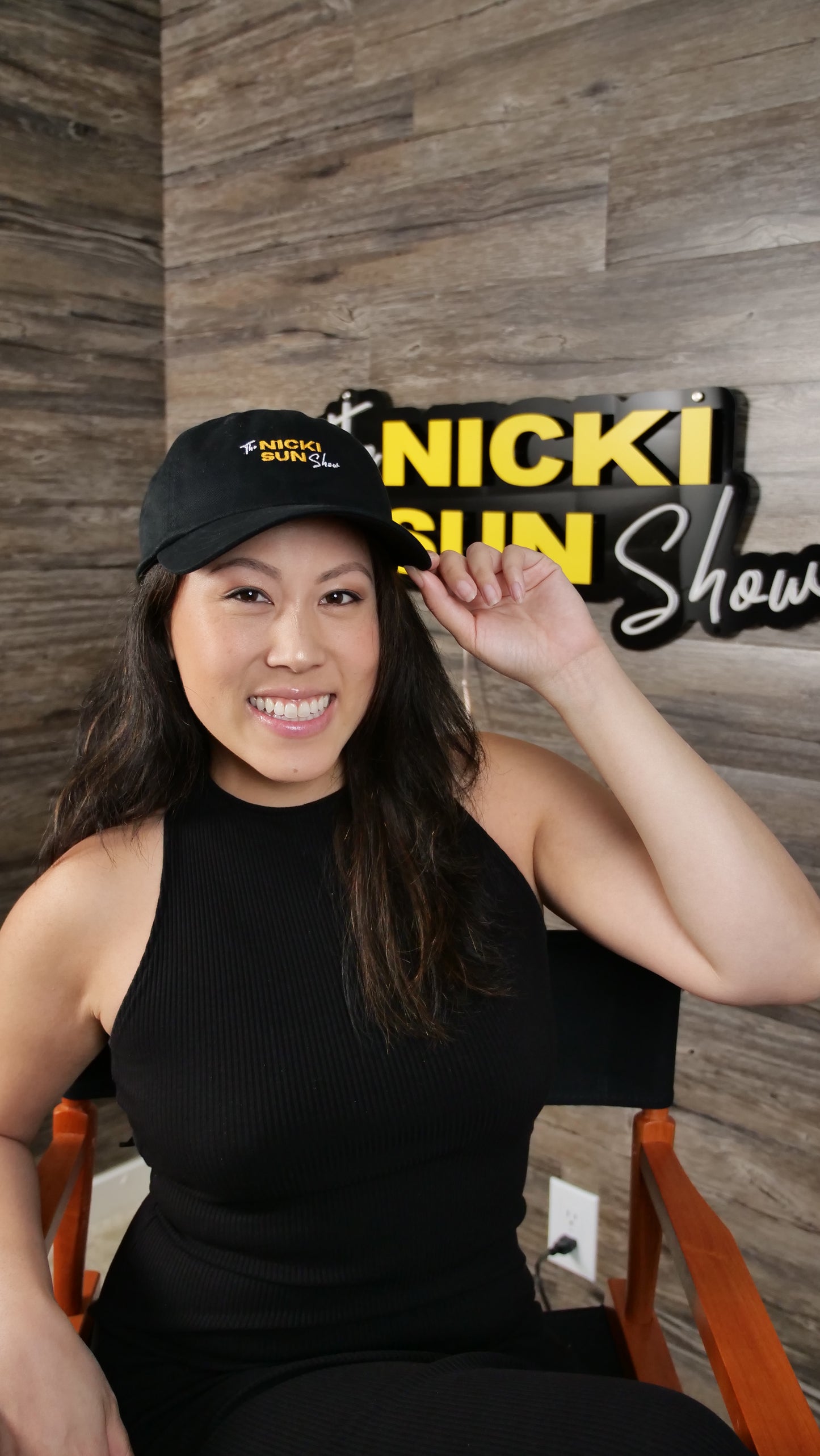 TNSS STAPLE - Dad hat