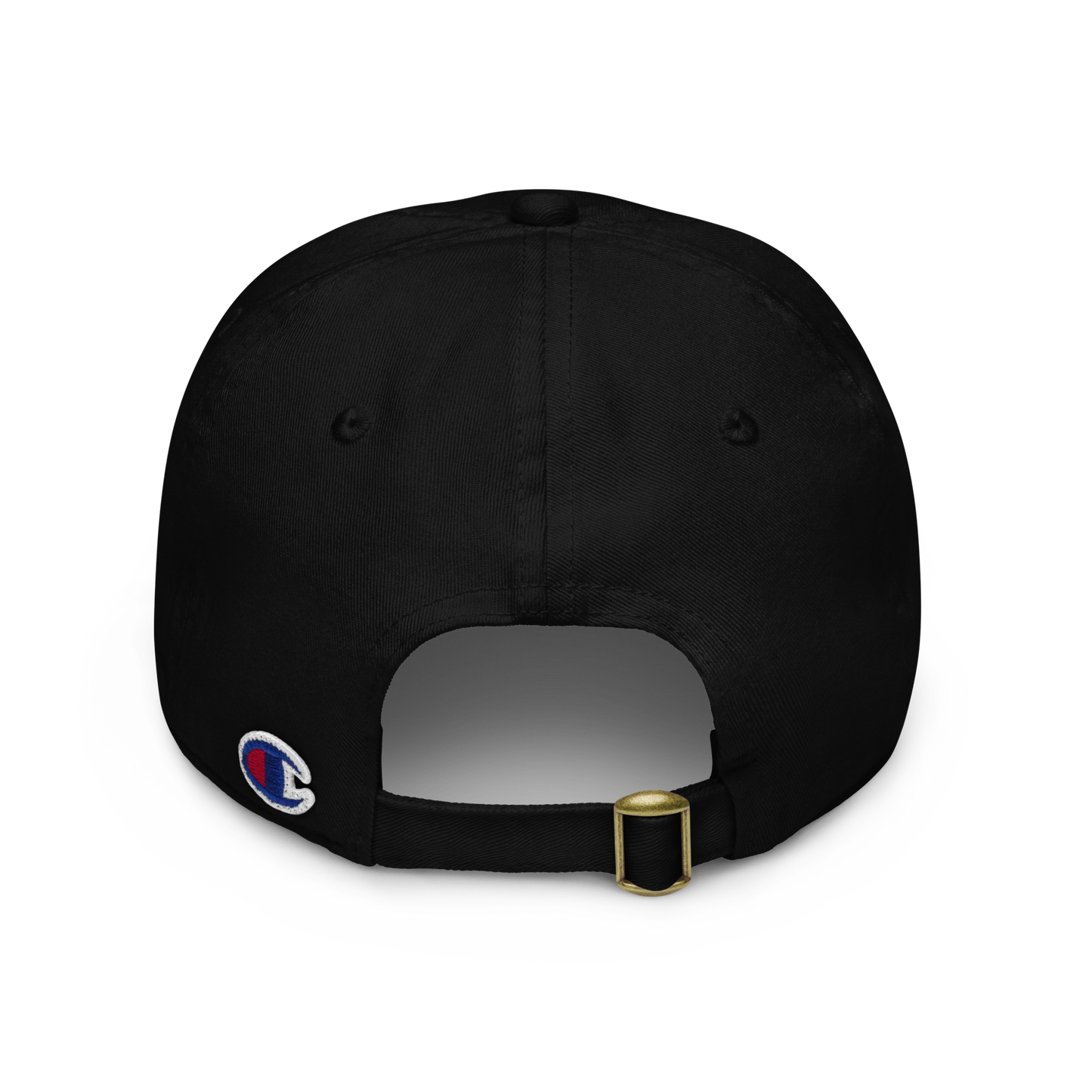 BOPOMOFO MURAL - Champion dad hat