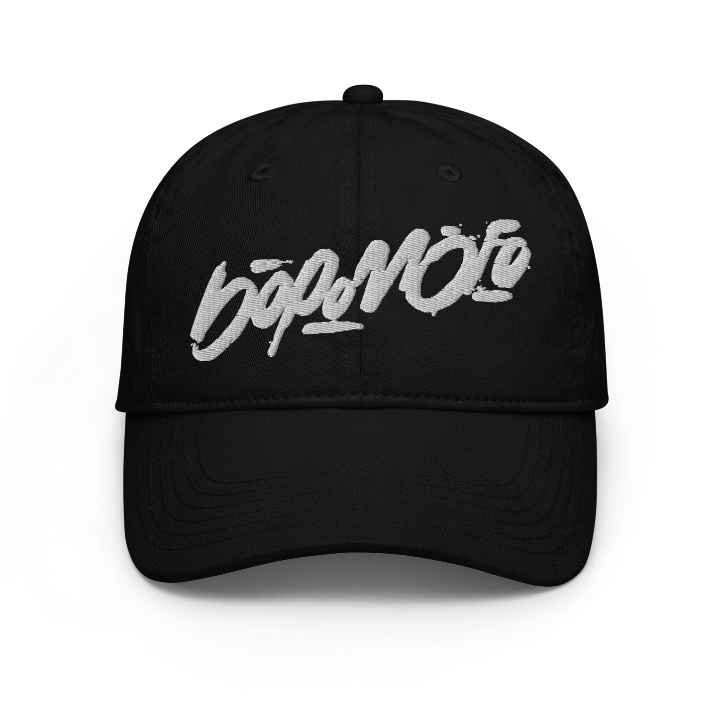 BOPOMOFO MURAL - Champion dad hat