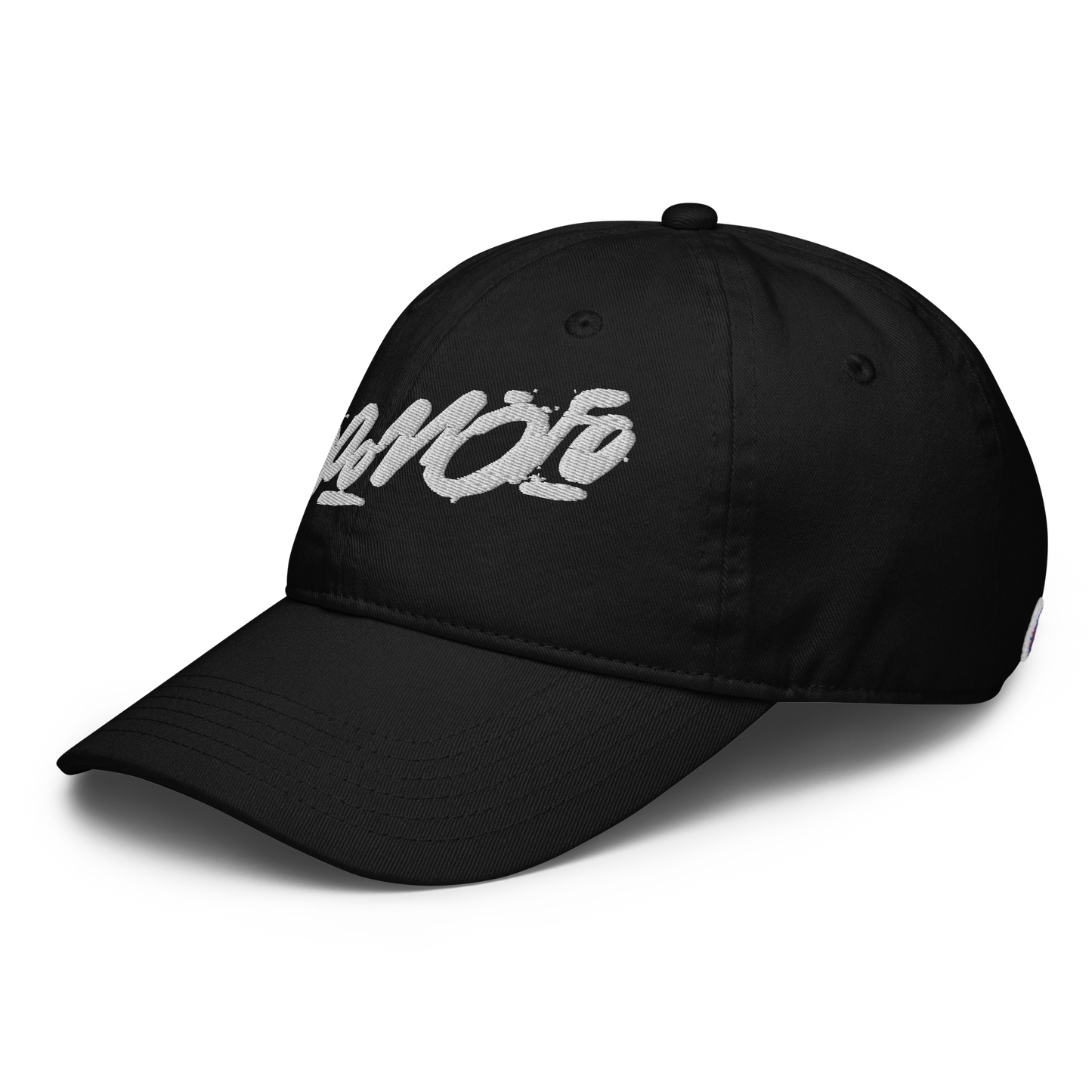 BOPOMOFO MURAL - Champion dad hat