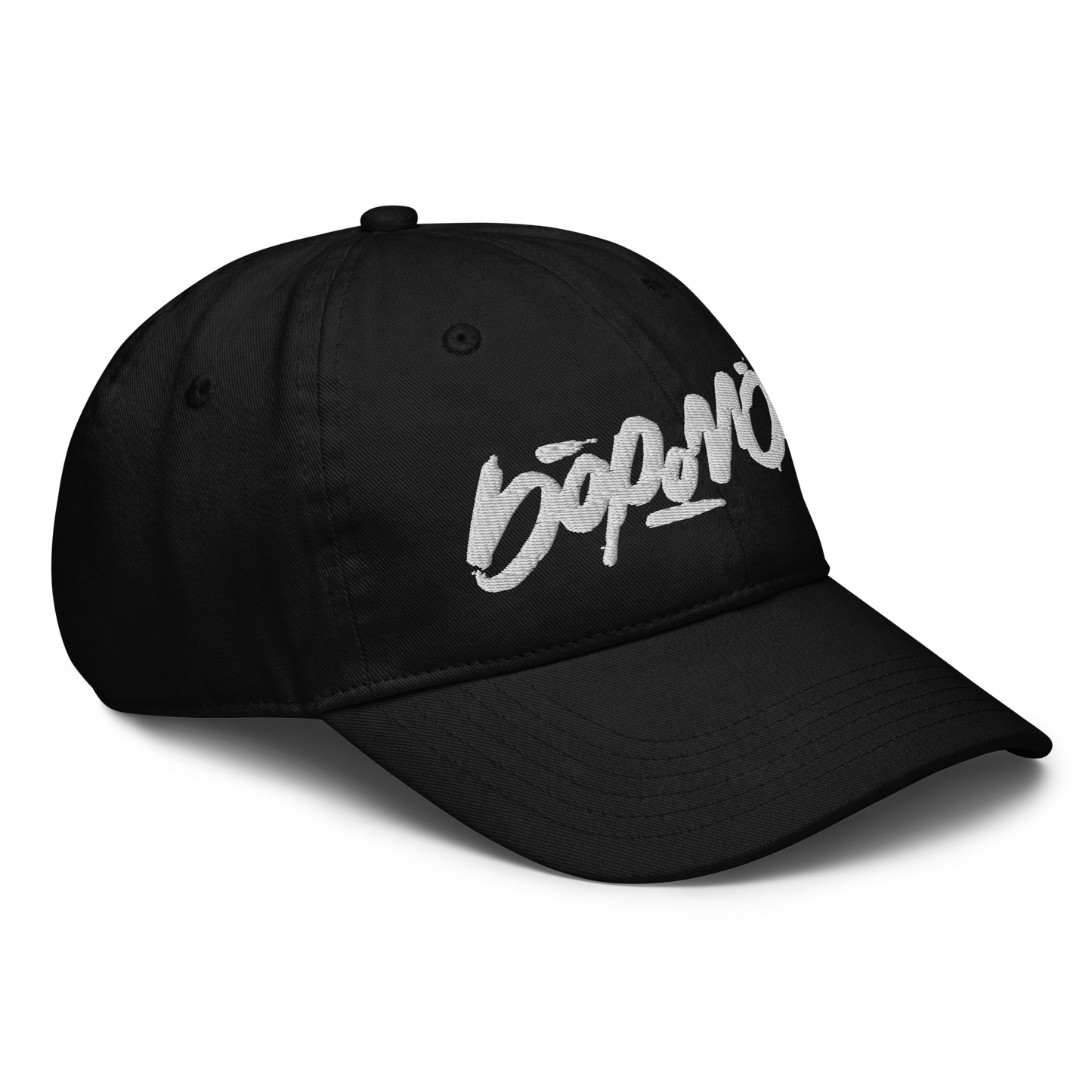 BOPOMOFO MURAL - Champion dad hat