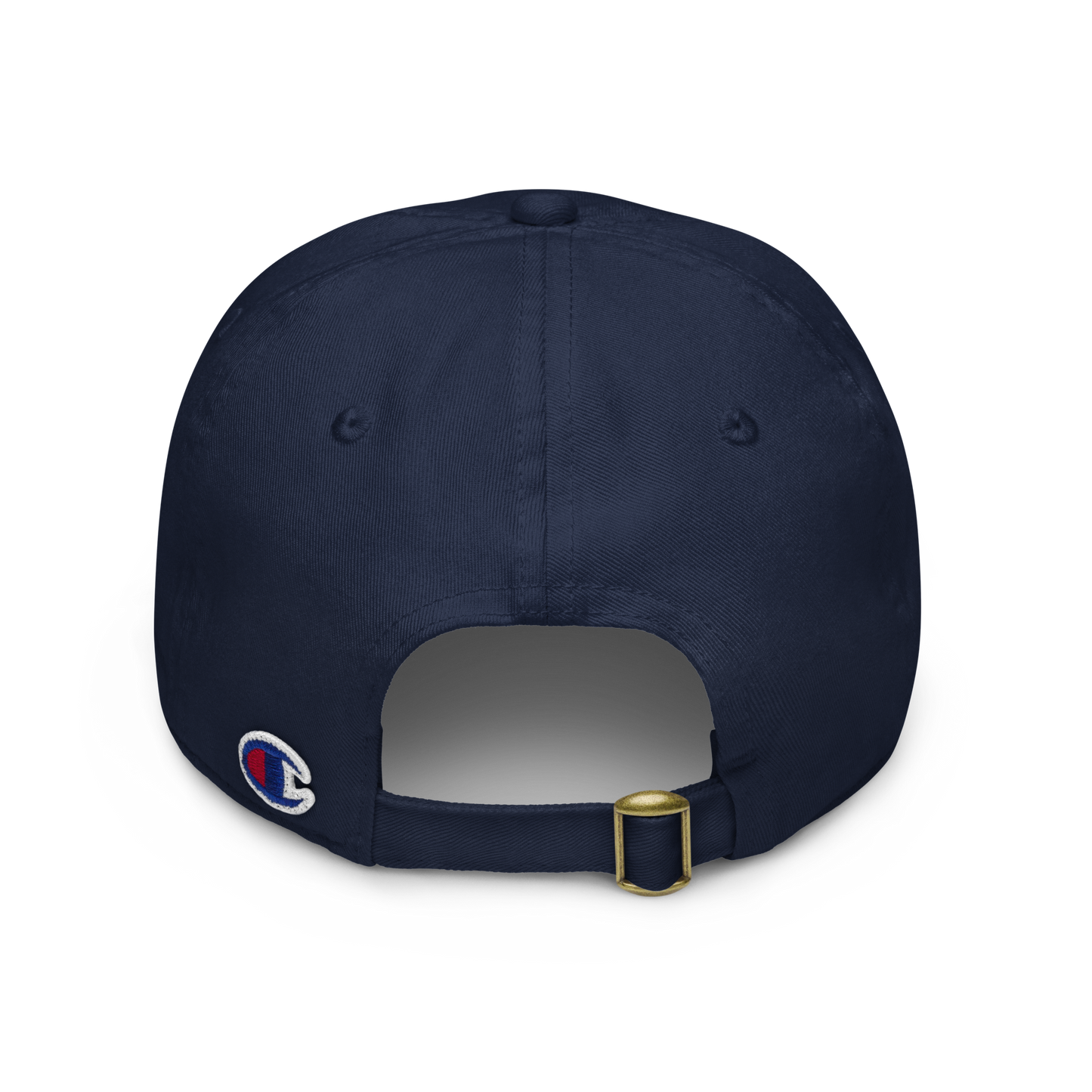 BOPOMOFO MURAL - Champion dad hat