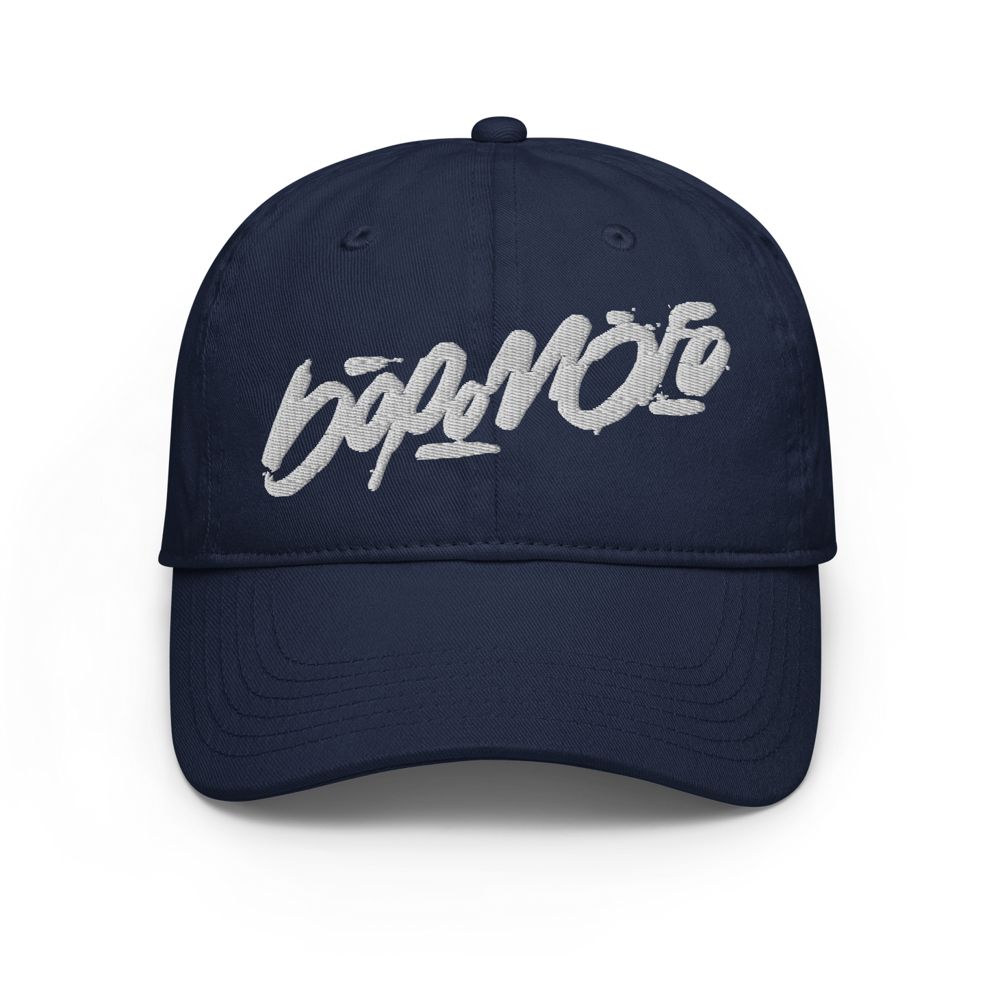 BOPOMOFO MURAL - Champion dad hat