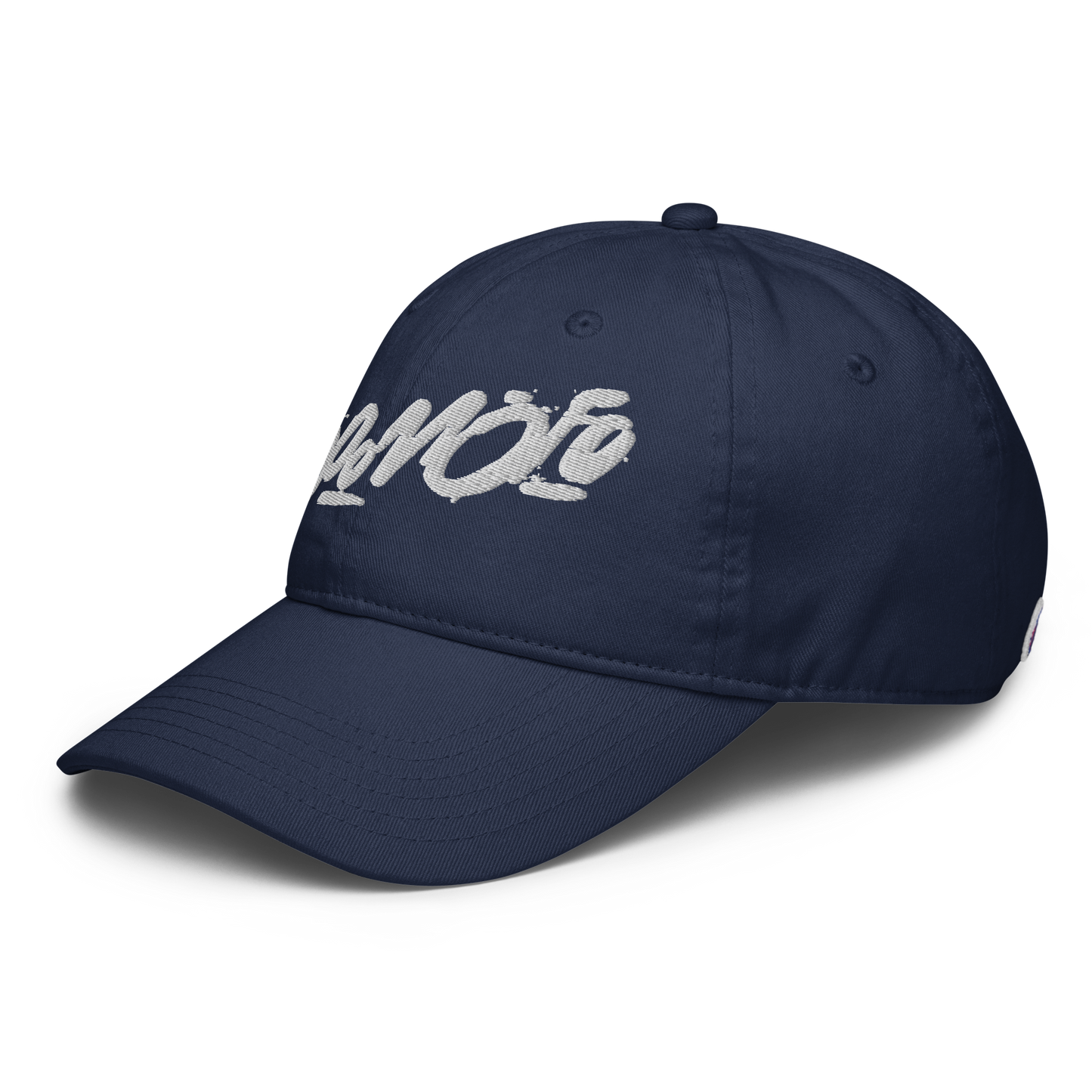 BOPOMOFO MURAL - Champion dad hat