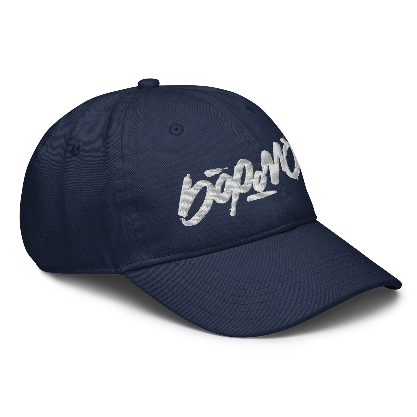 BOPOMOFO MURAL - Champion dad hat