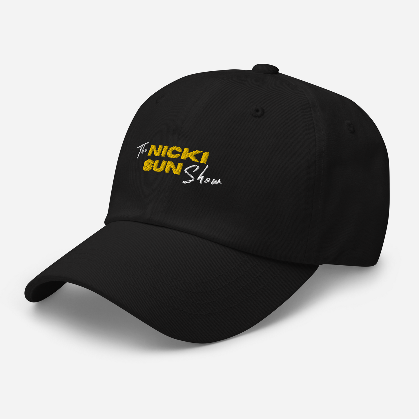 TNSS STAPLE - Dad hat