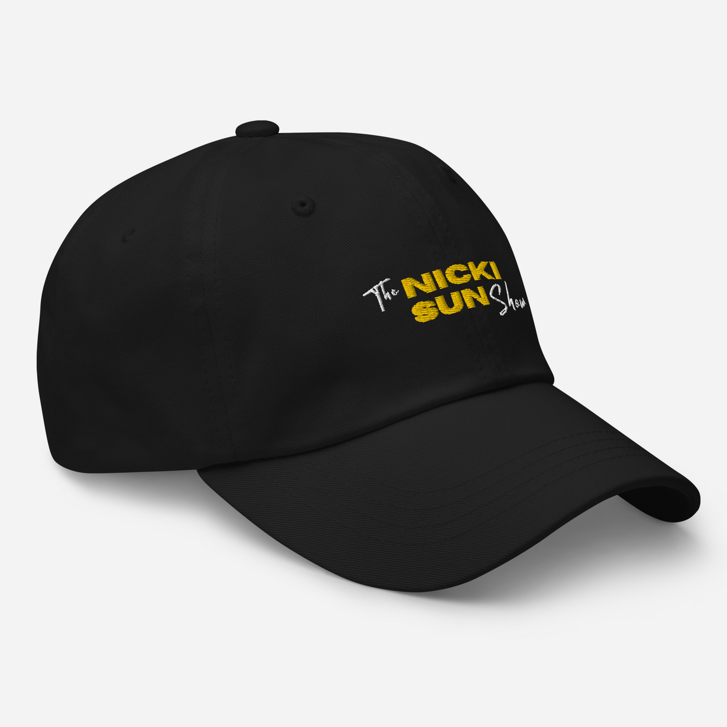 TNSS STAPLE - Dad hat