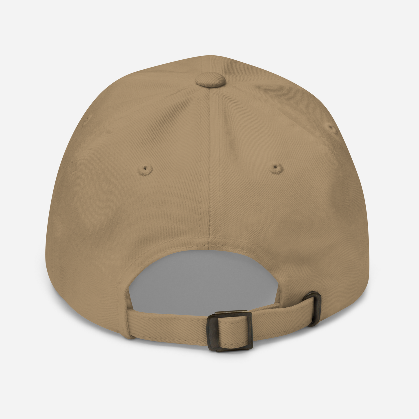 NPI TEXT - Dad hat