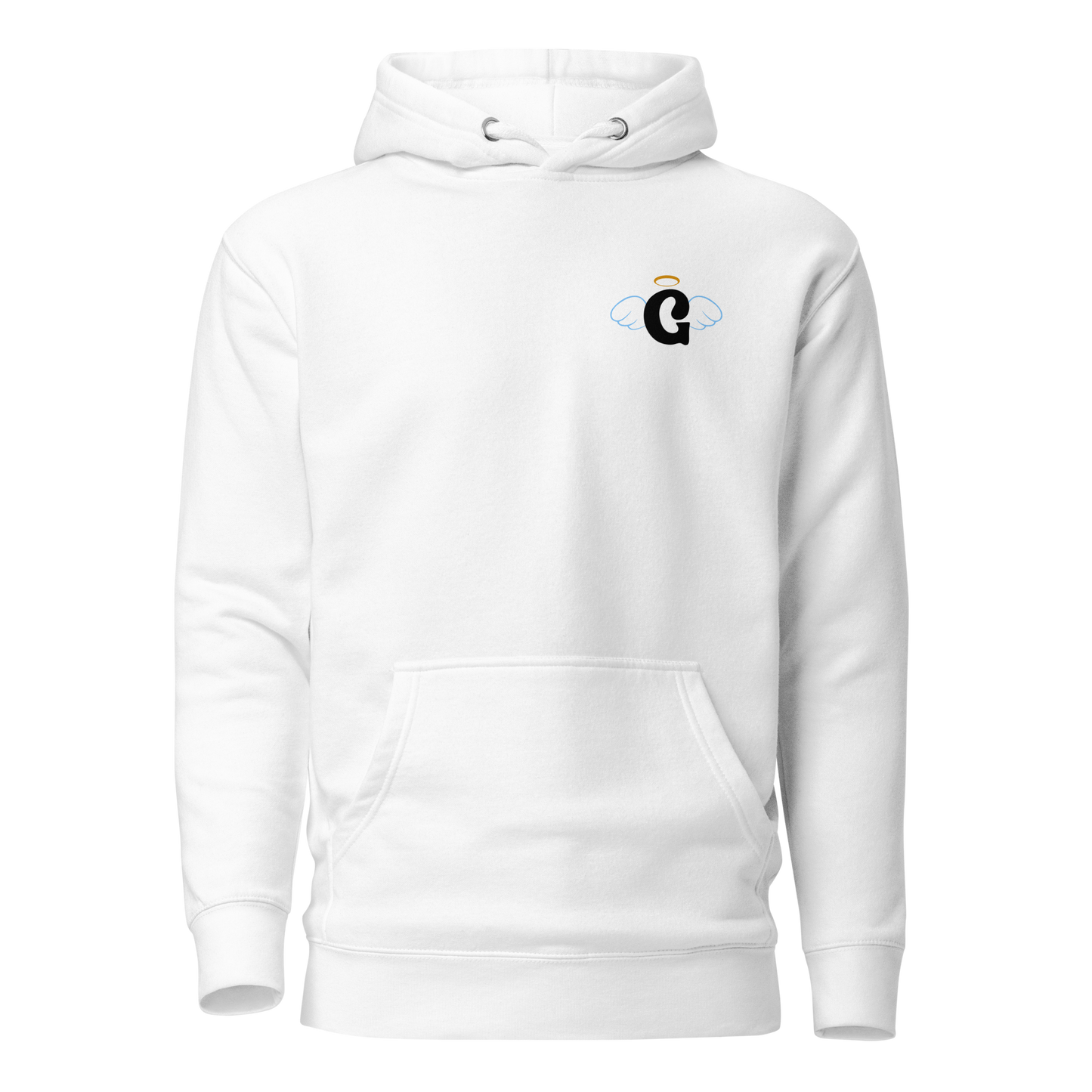 GODFELLAS - Unisex Hoodie