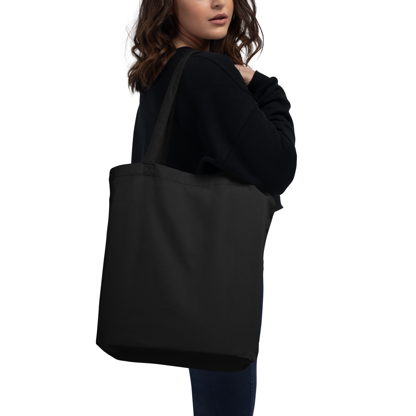 The Daily Mantras (Version 2) - Eco Tote Bag