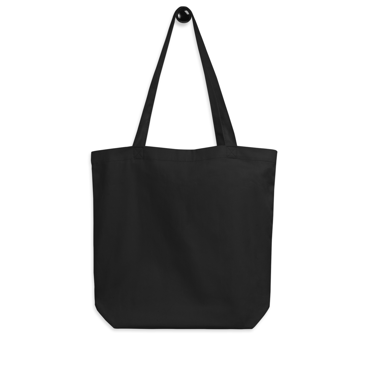 BOPOMOFO LOCAL BLACK - Eco Tote Bag