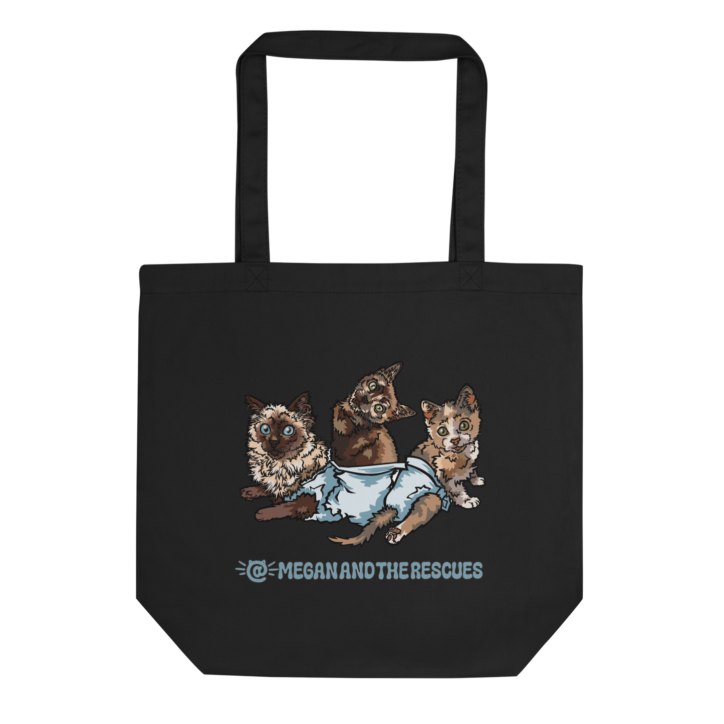 Diaper Babies - Eco Tote Bag