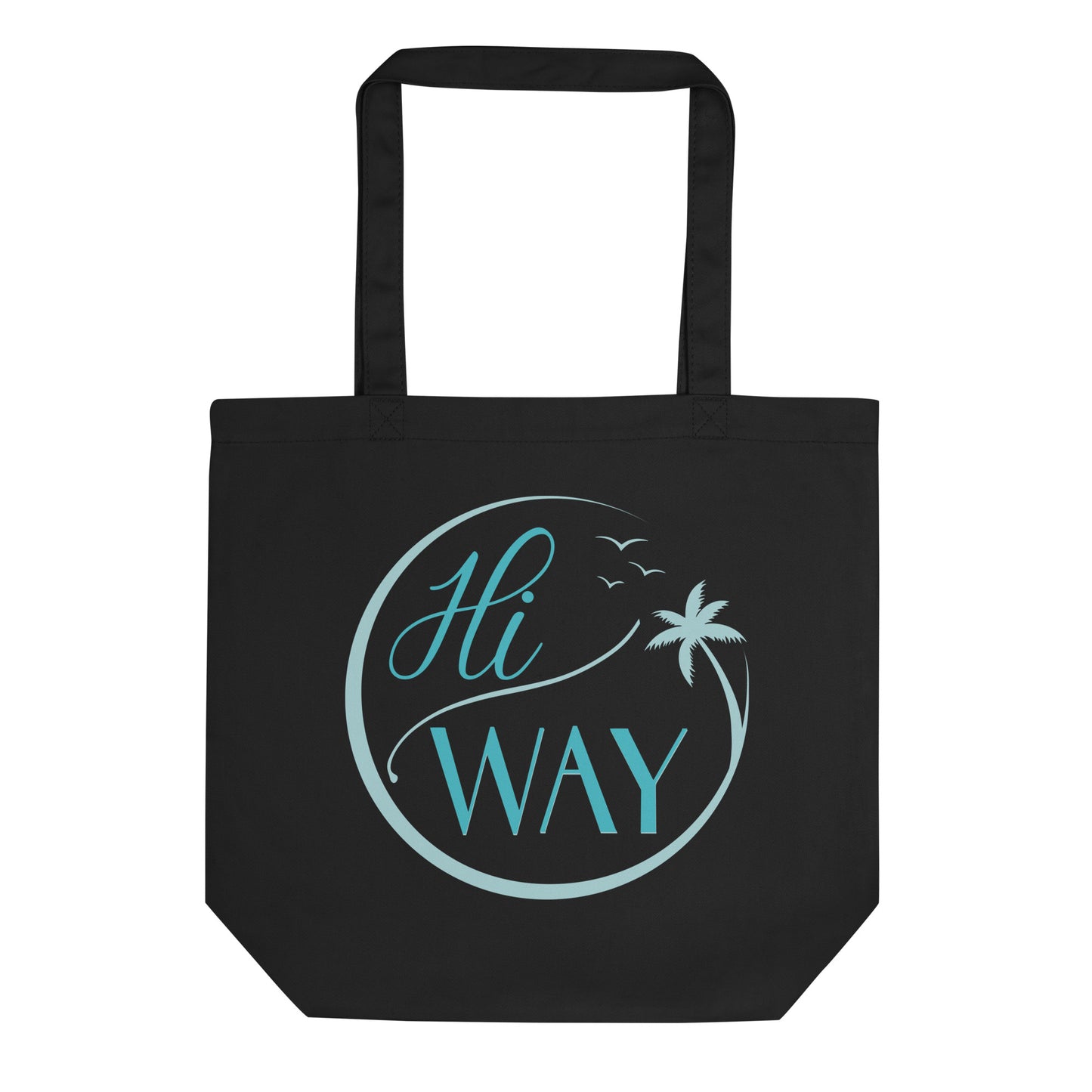 THE HIWAY - Eco Tote Bag