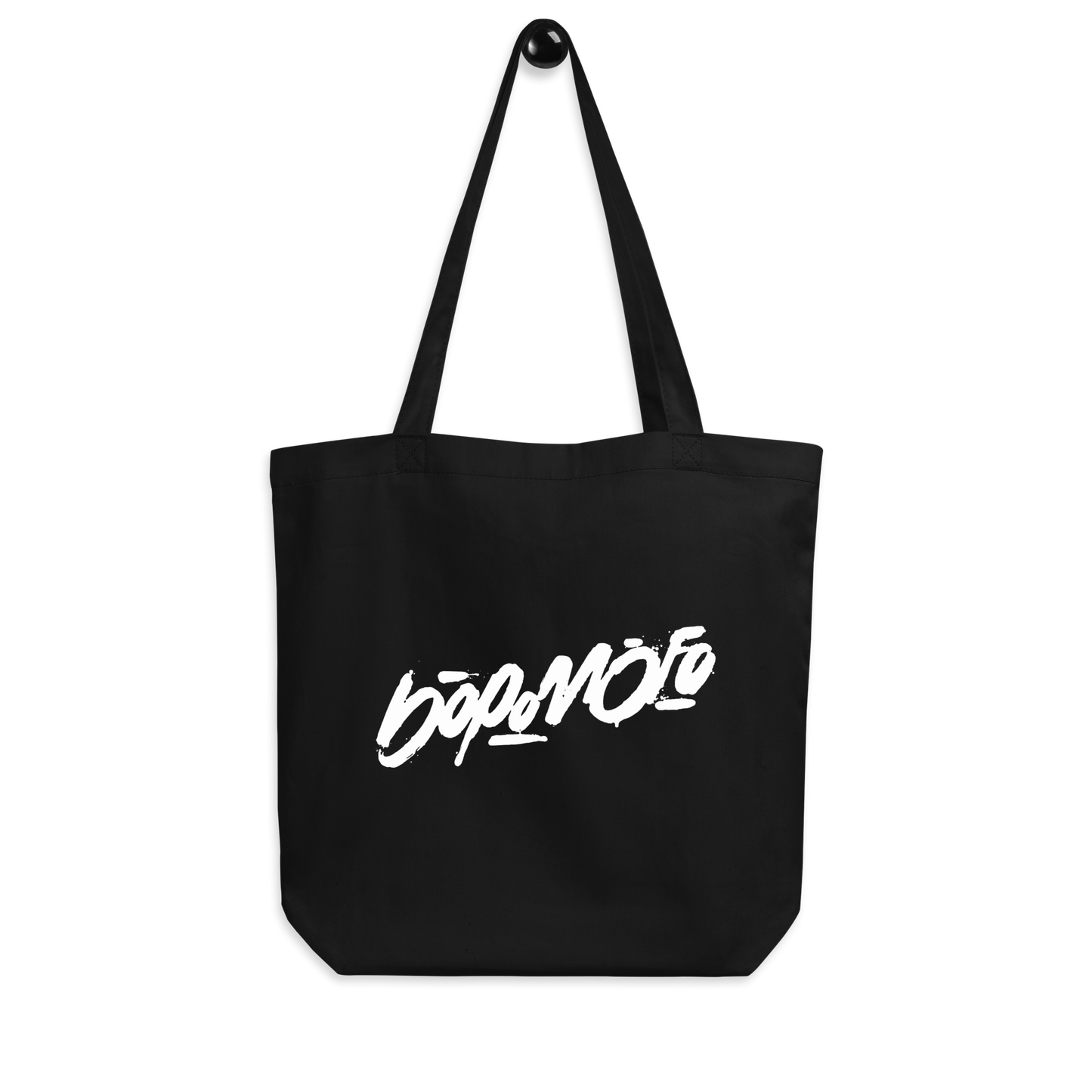 BOPOMOFO MURAL - Eco Tote Bag
