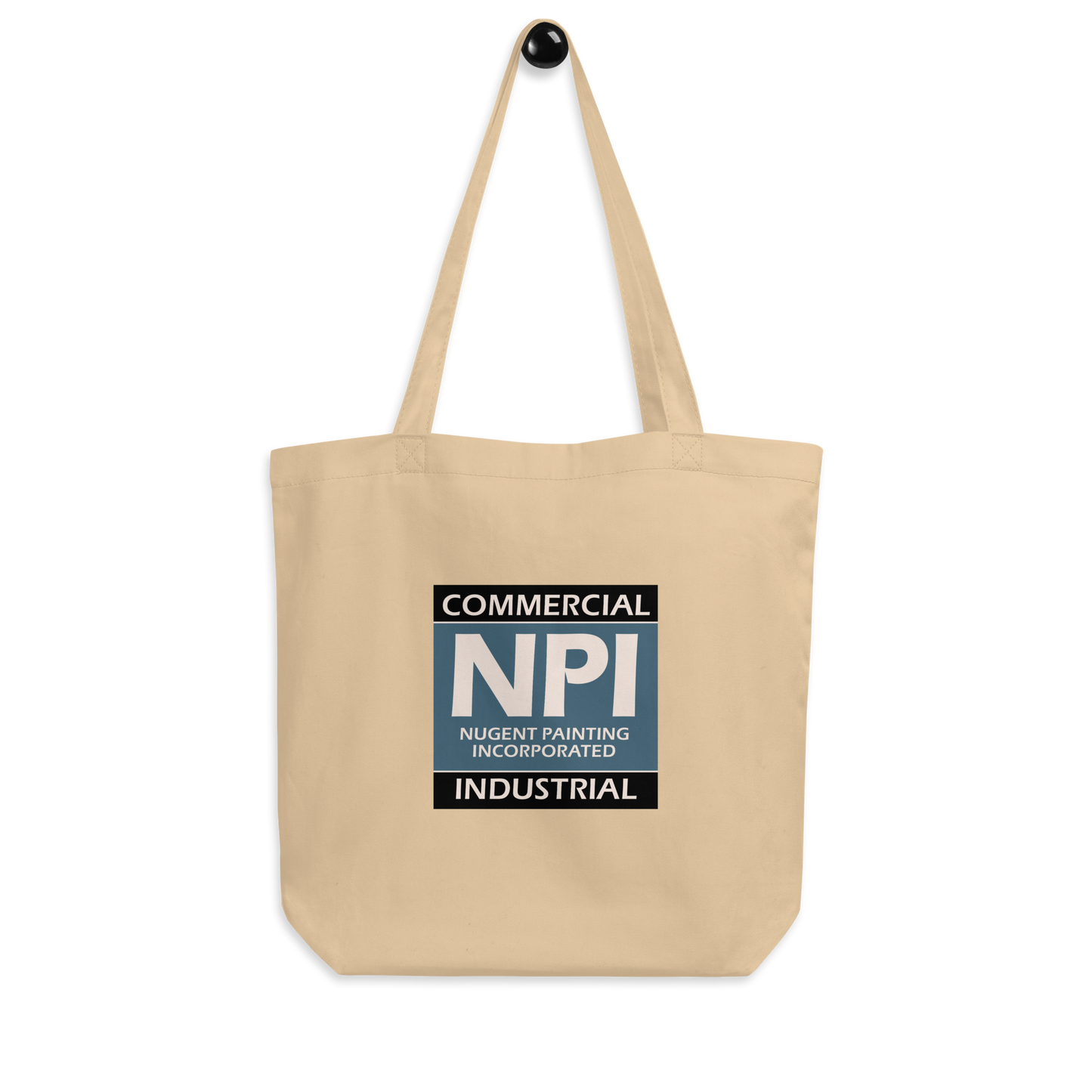 NPI STAPLE - Eco Tote Bag