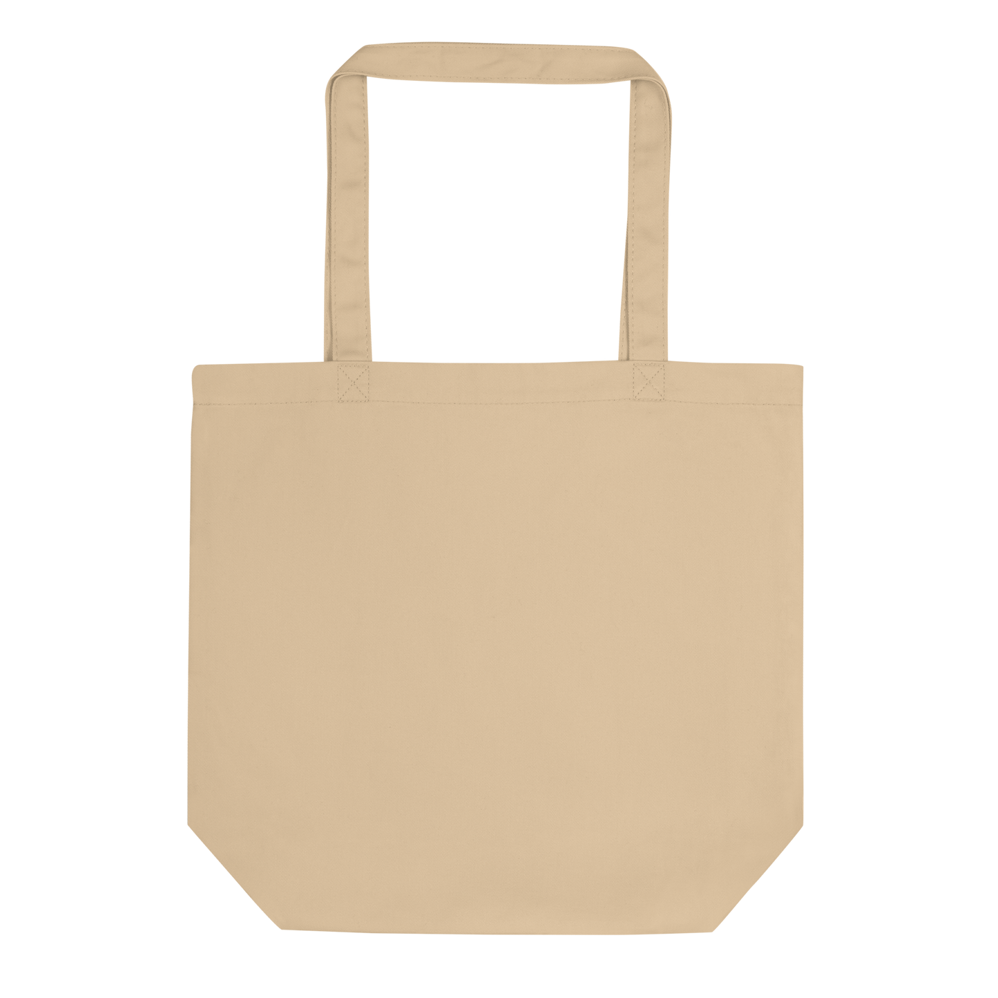 The Daily Mantras (Version 2) - Eco Tote Bag