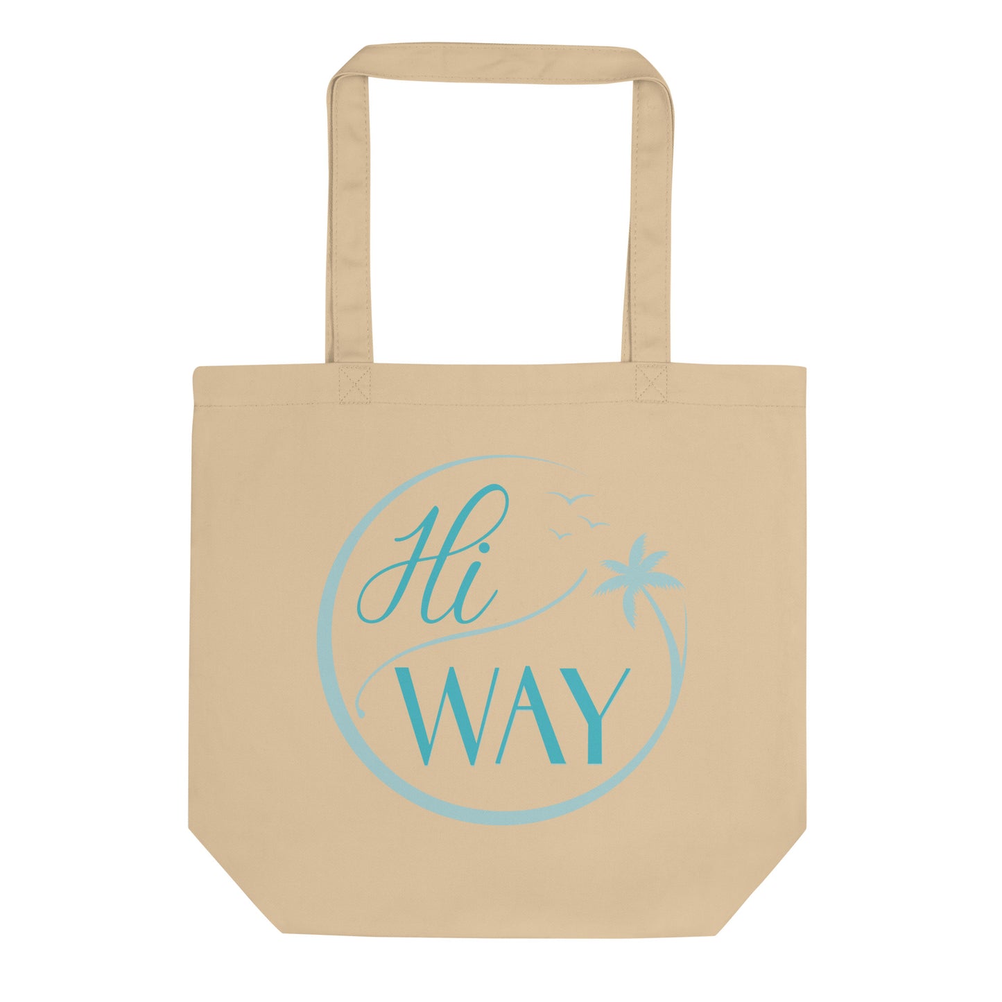 THE HIWAY - Eco Tote Bag