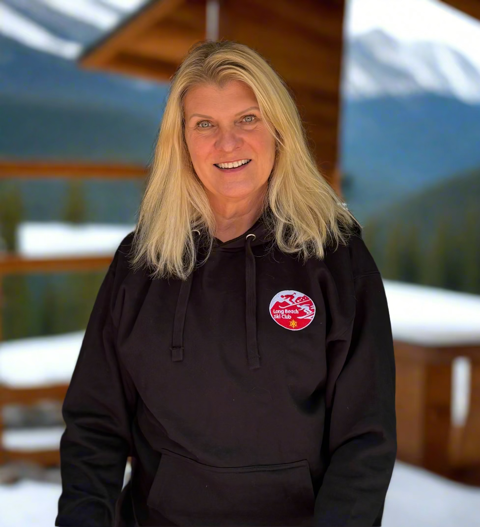 LBSC MEMBERS ONLY - PREMIUM Unisex Hoodie