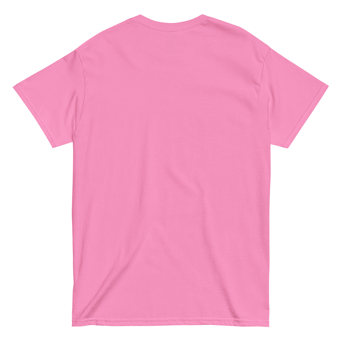 Megan and the Rescues - Unisex classic tee
