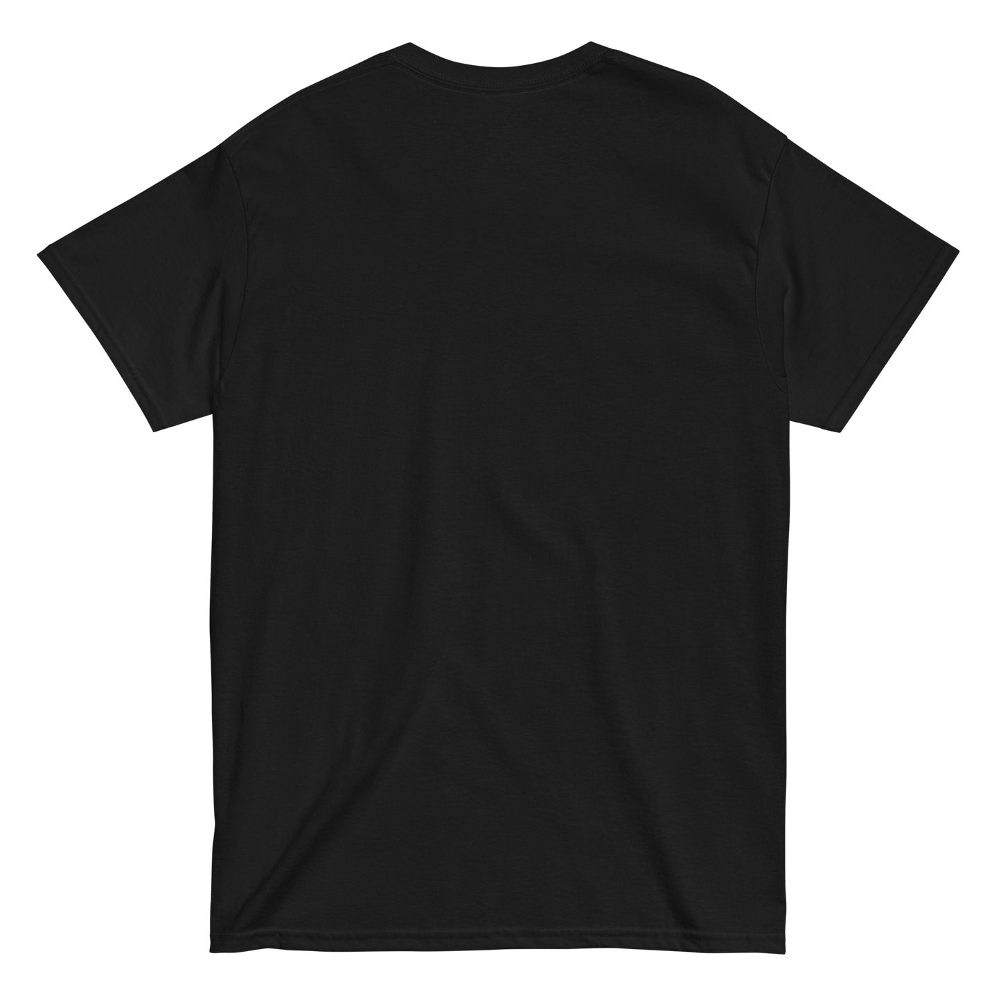 Megan and the Rescues - Unisex classic tee