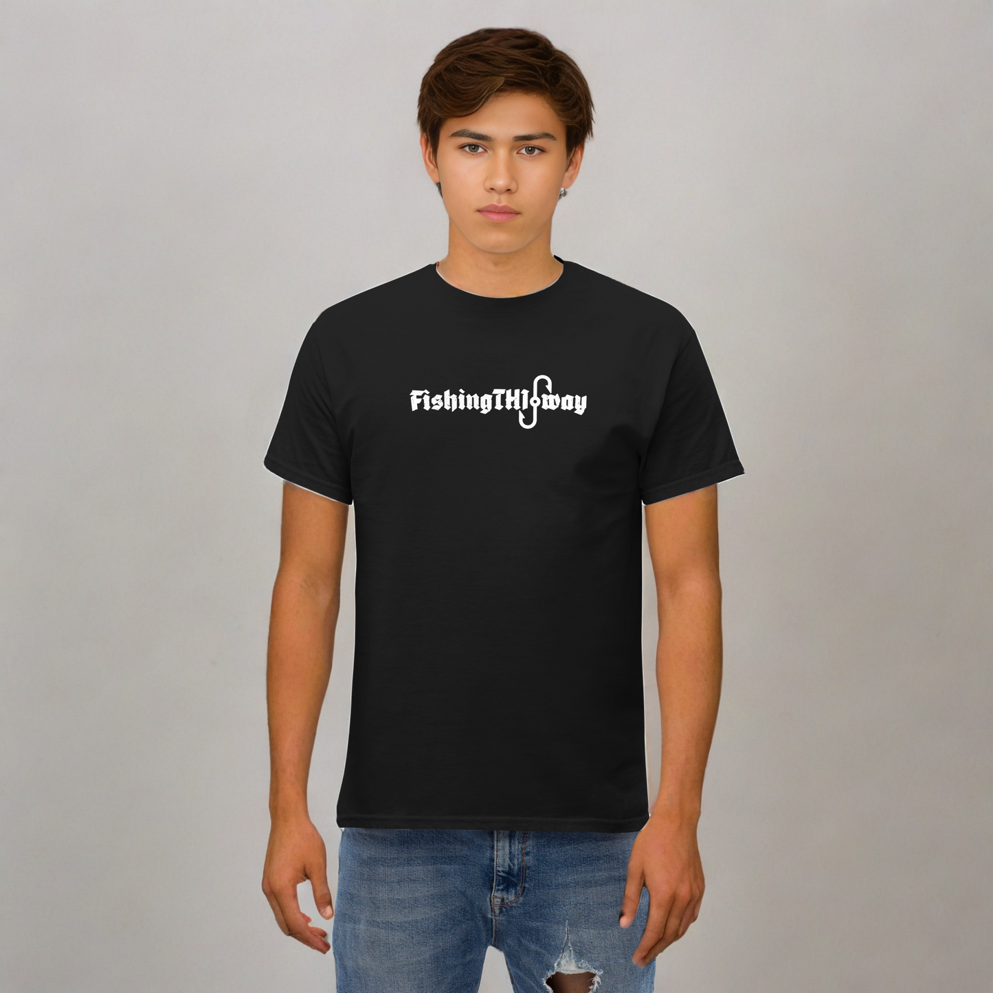 FTW - UNISEX classic tee