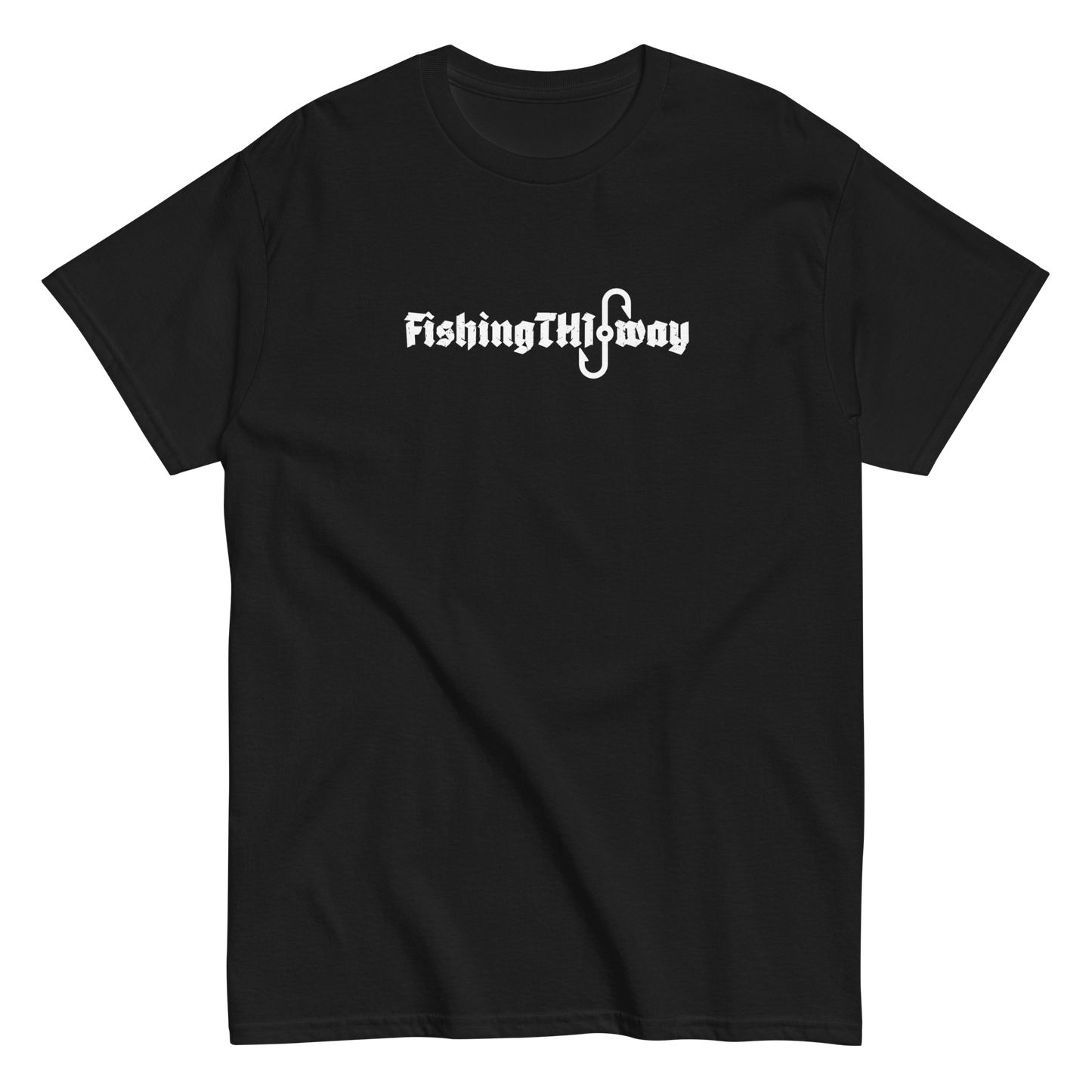 FTW - UNISEX classic tee