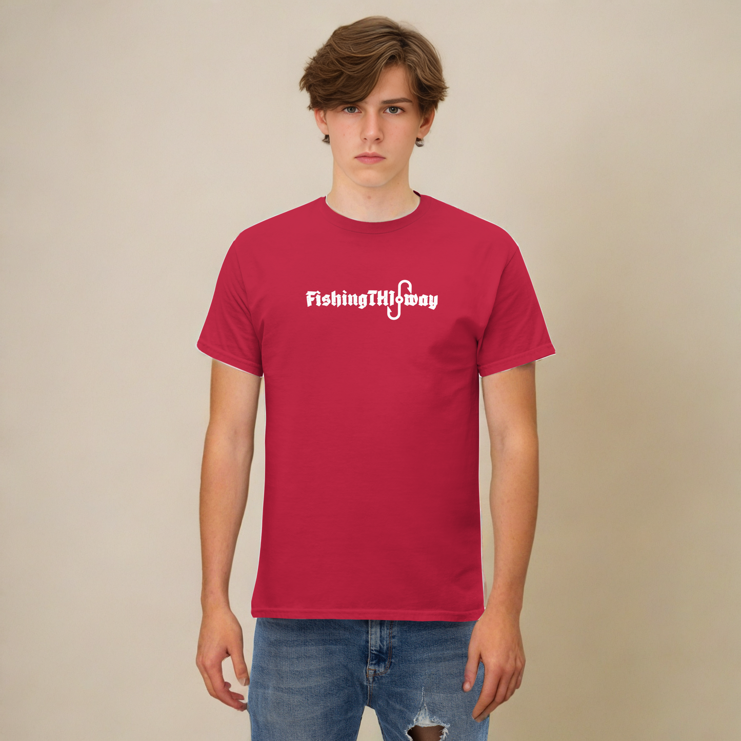 FTW - UNISEX classic tee