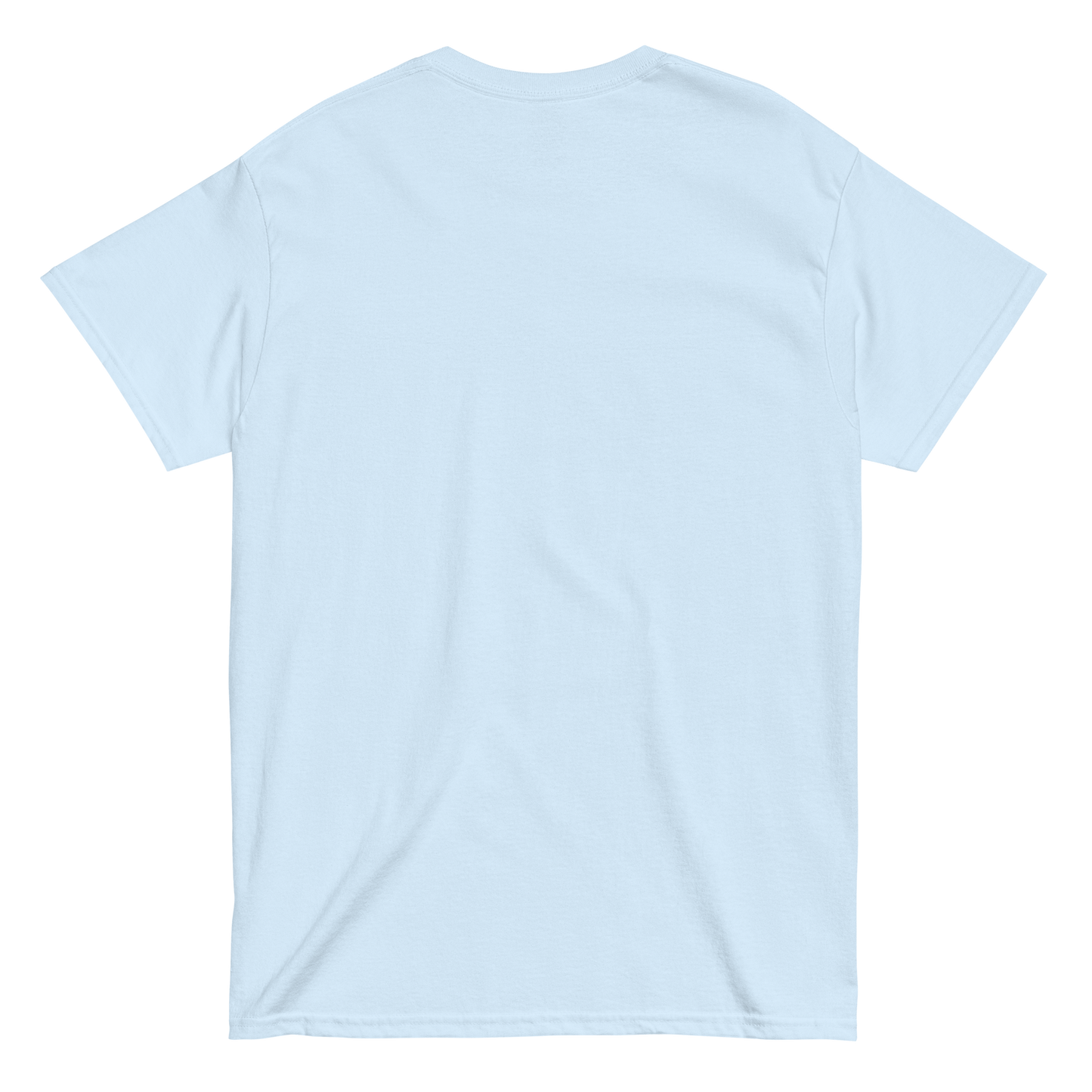 MEFG WORDS - UNISEX classic tee