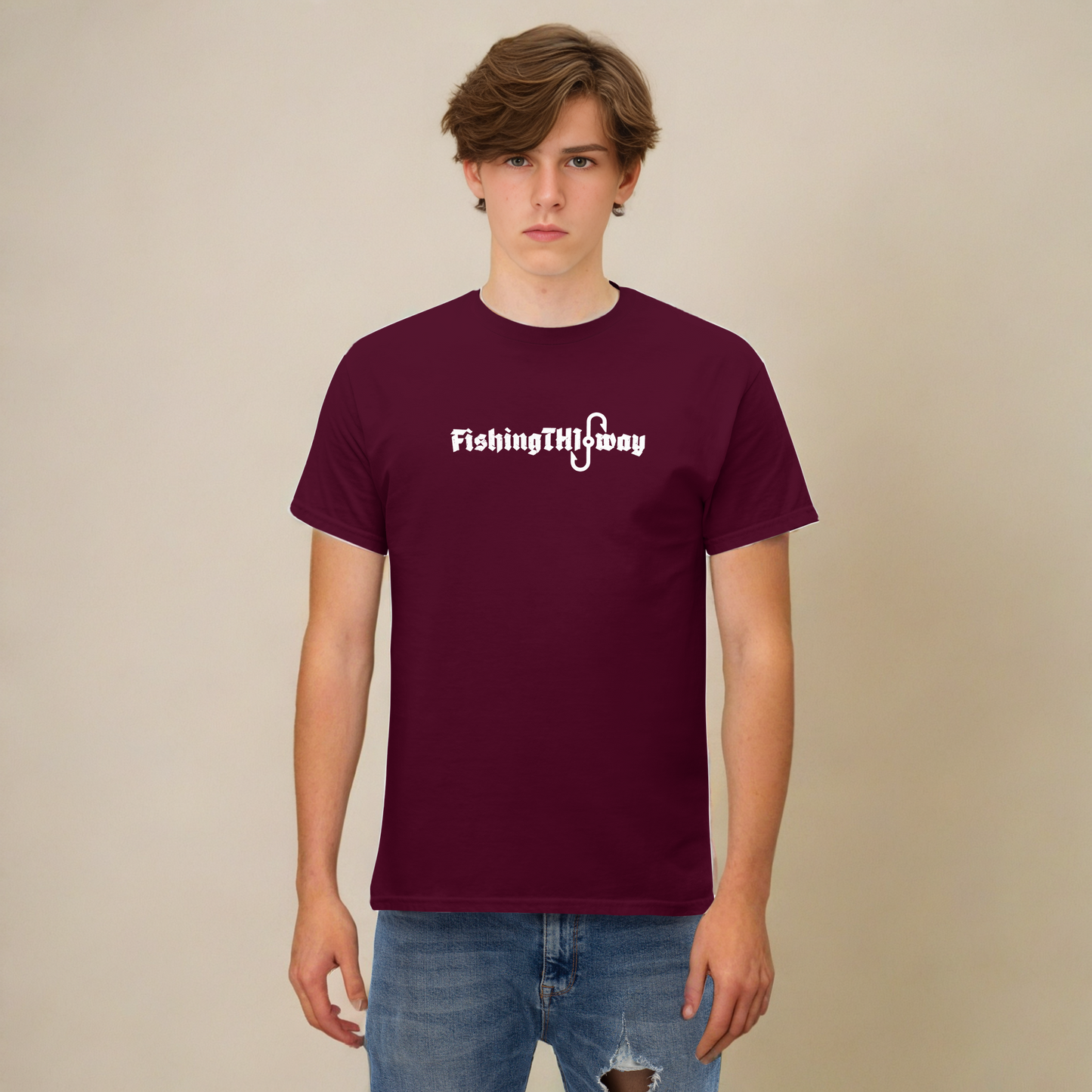FTW - UNISEX classic tee