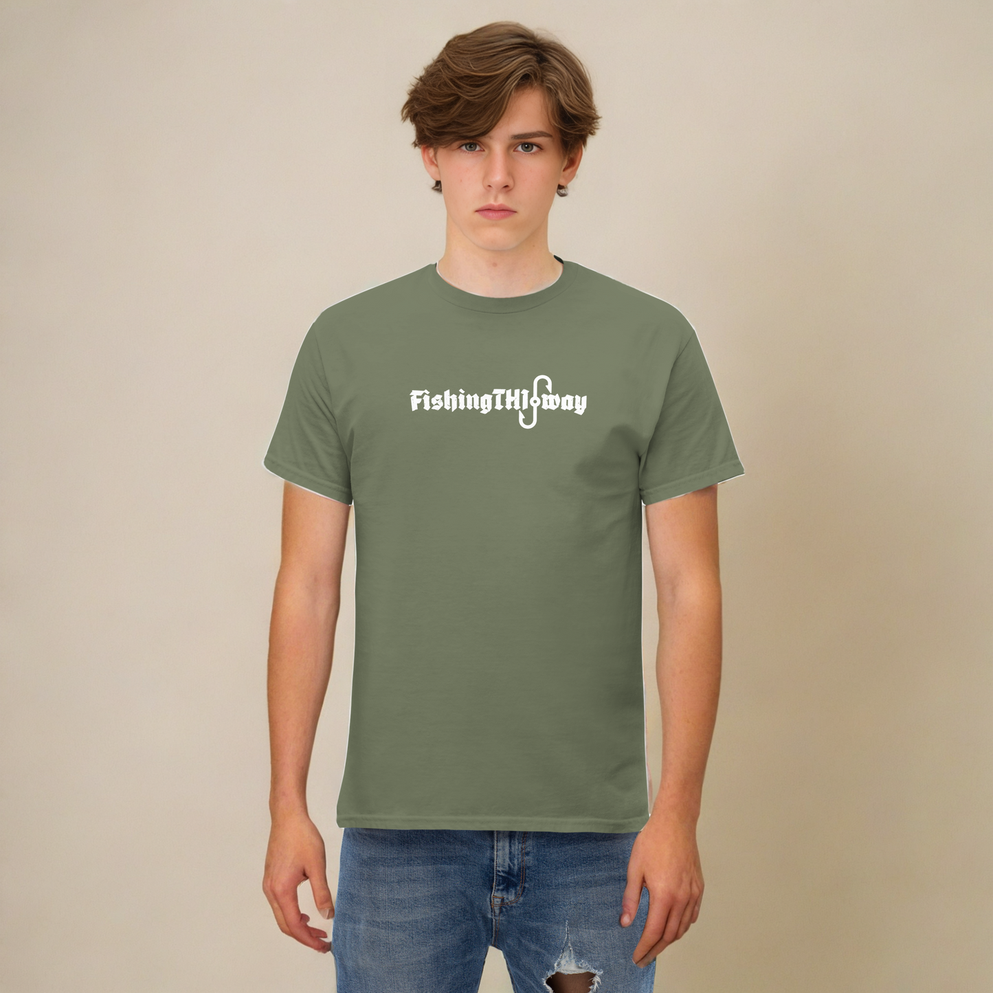 FTW - UNISEX classic tee