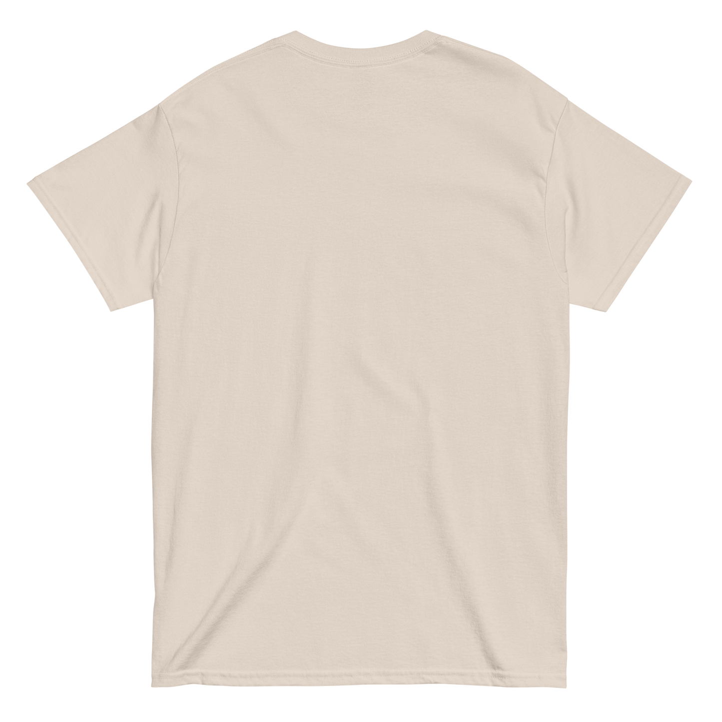 Megan and the Rescues - Unisex classic tee
