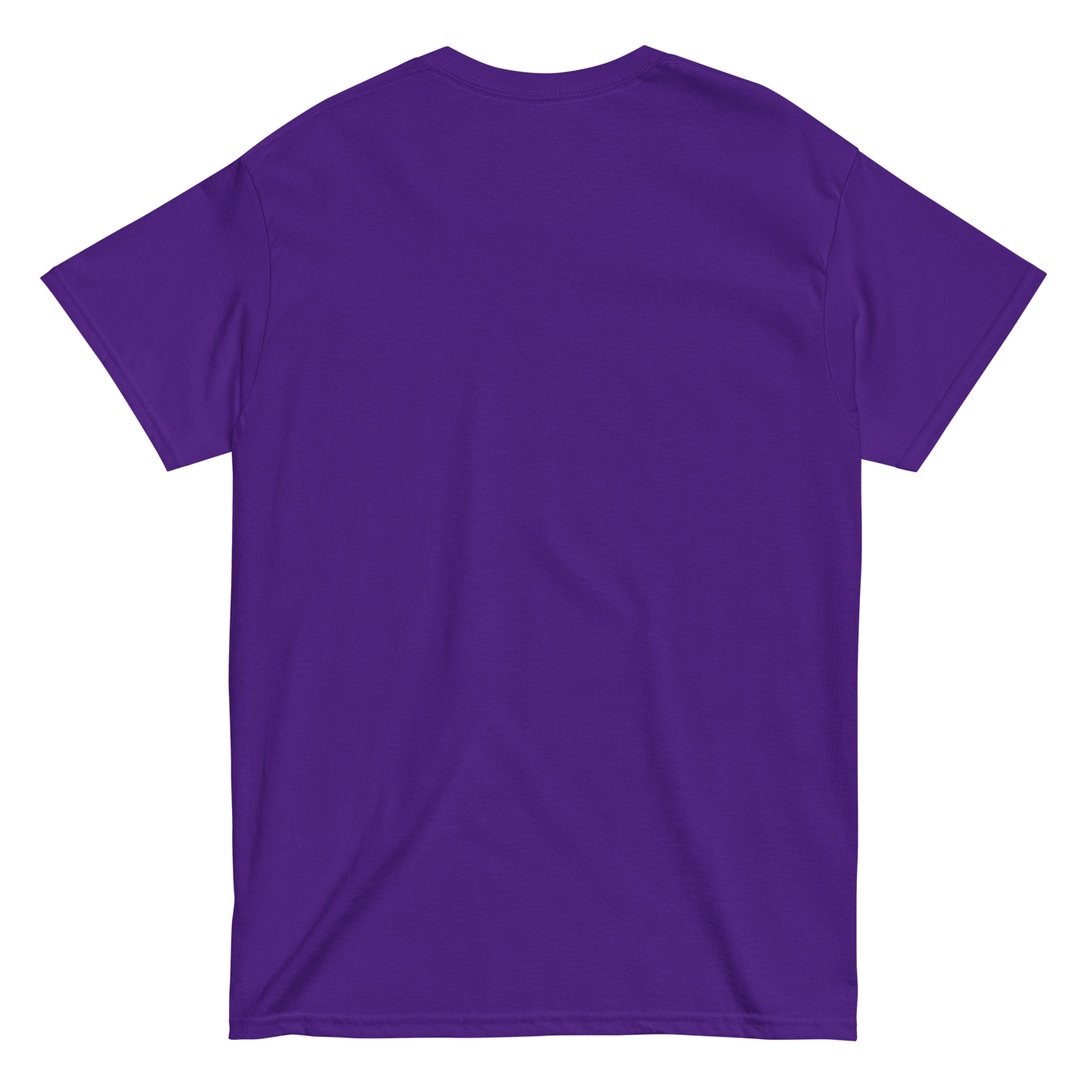Megan and the Rescues - Unisex classic tee