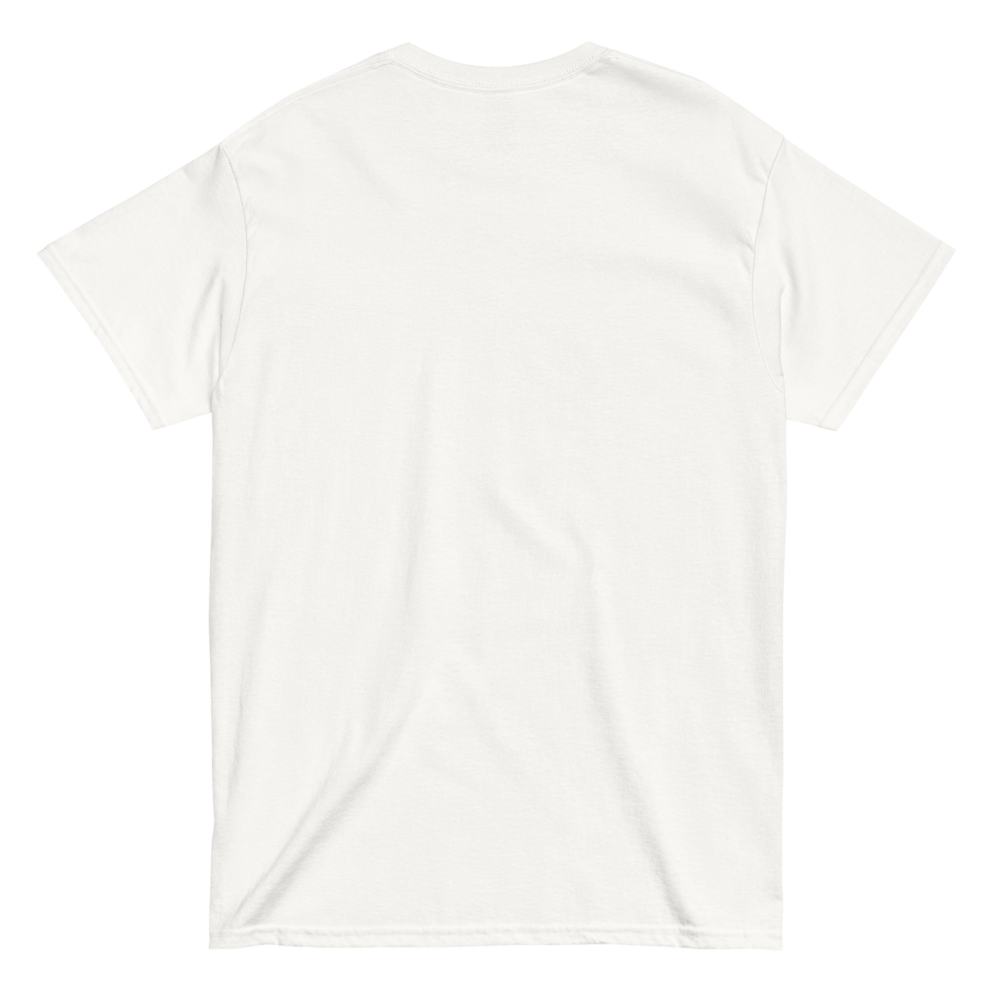 Megan and the Rescues - Unisex classic tee