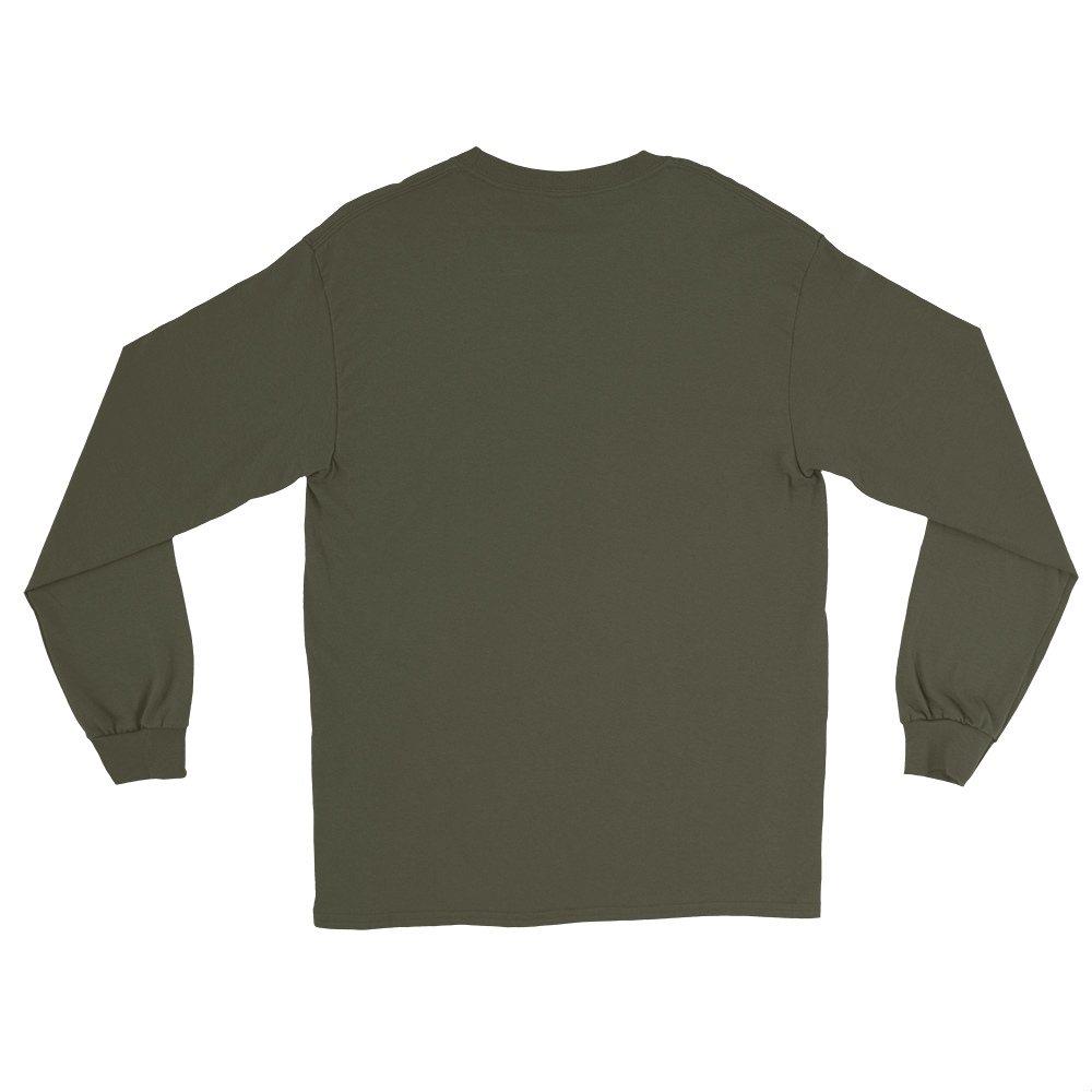 Sleigh - UNISEX - Long Sleeve Shirt