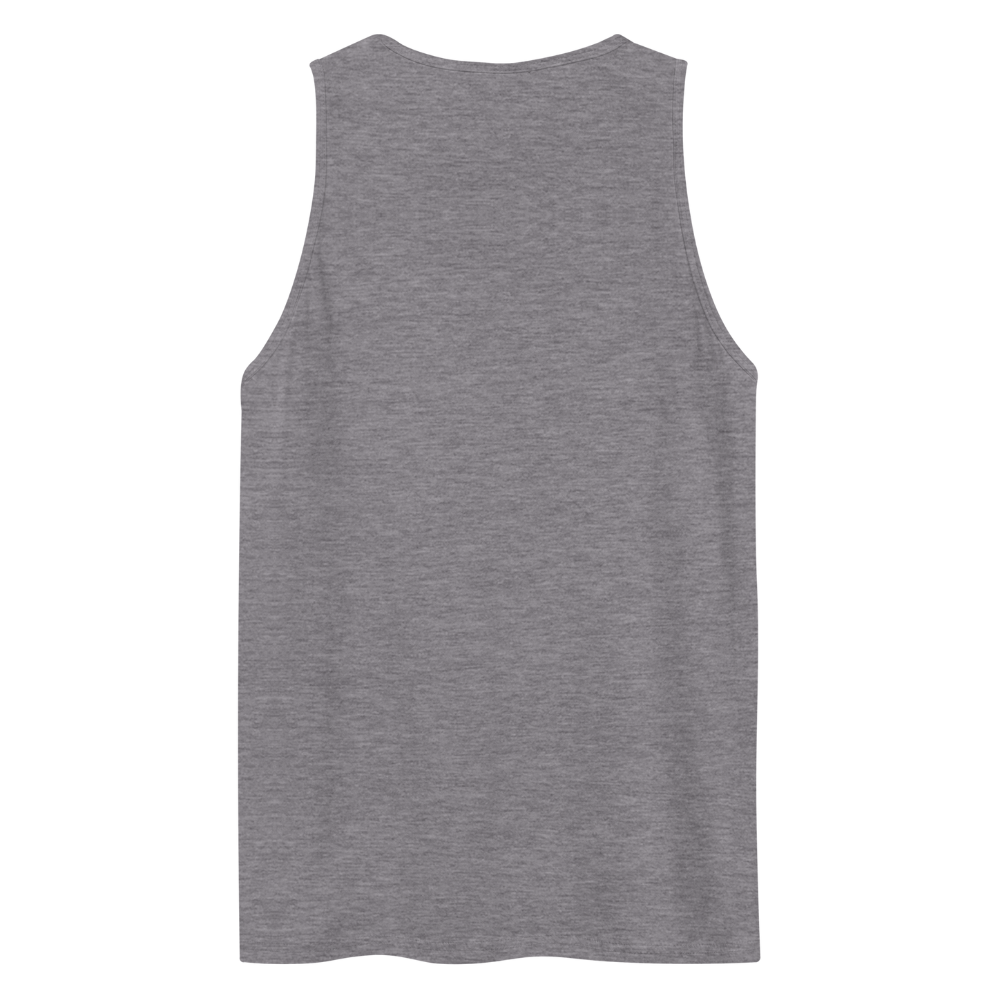THE HIWAY - UNISEX premium tank top