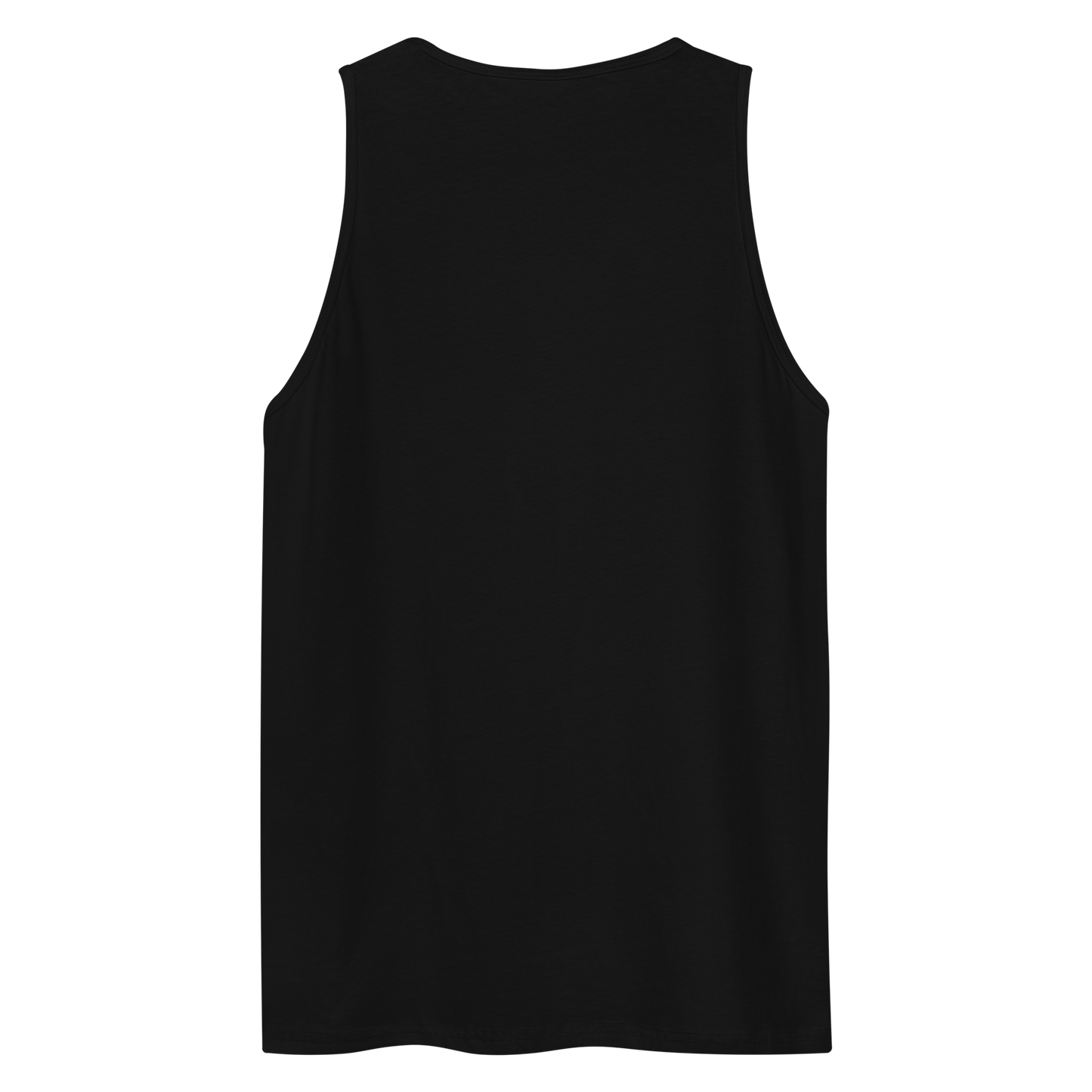 THE HIWAY - UNISEX premium tank top