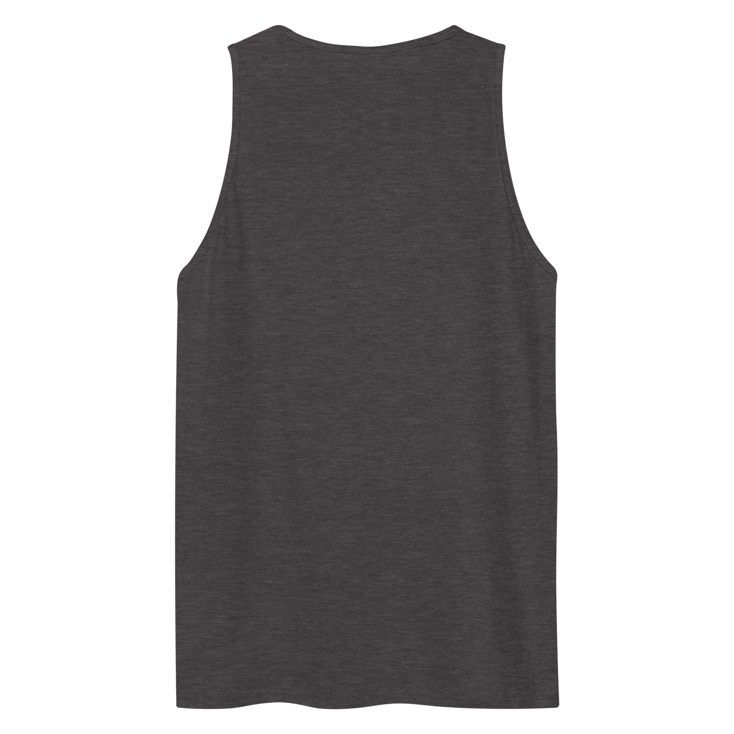 THE HIWAY - UNISEX premium tank top
