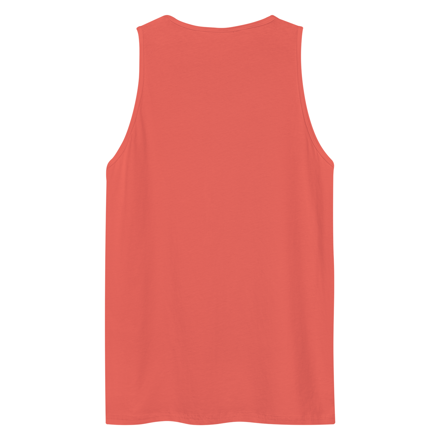 THE HIWAY - UNISEX premium tank top
