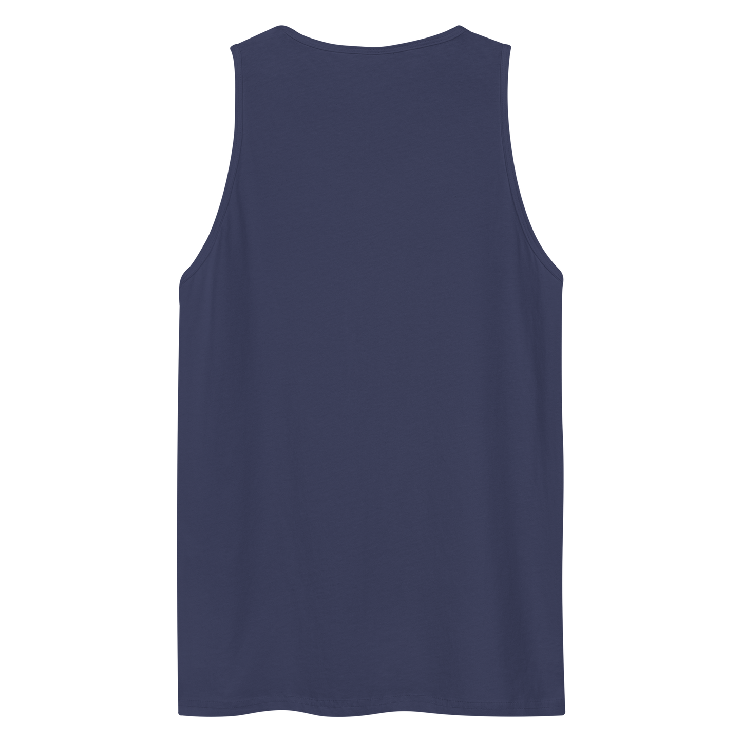 THE HIWAY - UNISEX premium tank top