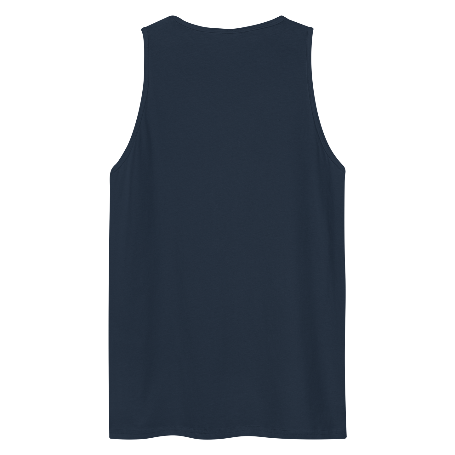 THE HIWAY - UNISEX premium tank top
