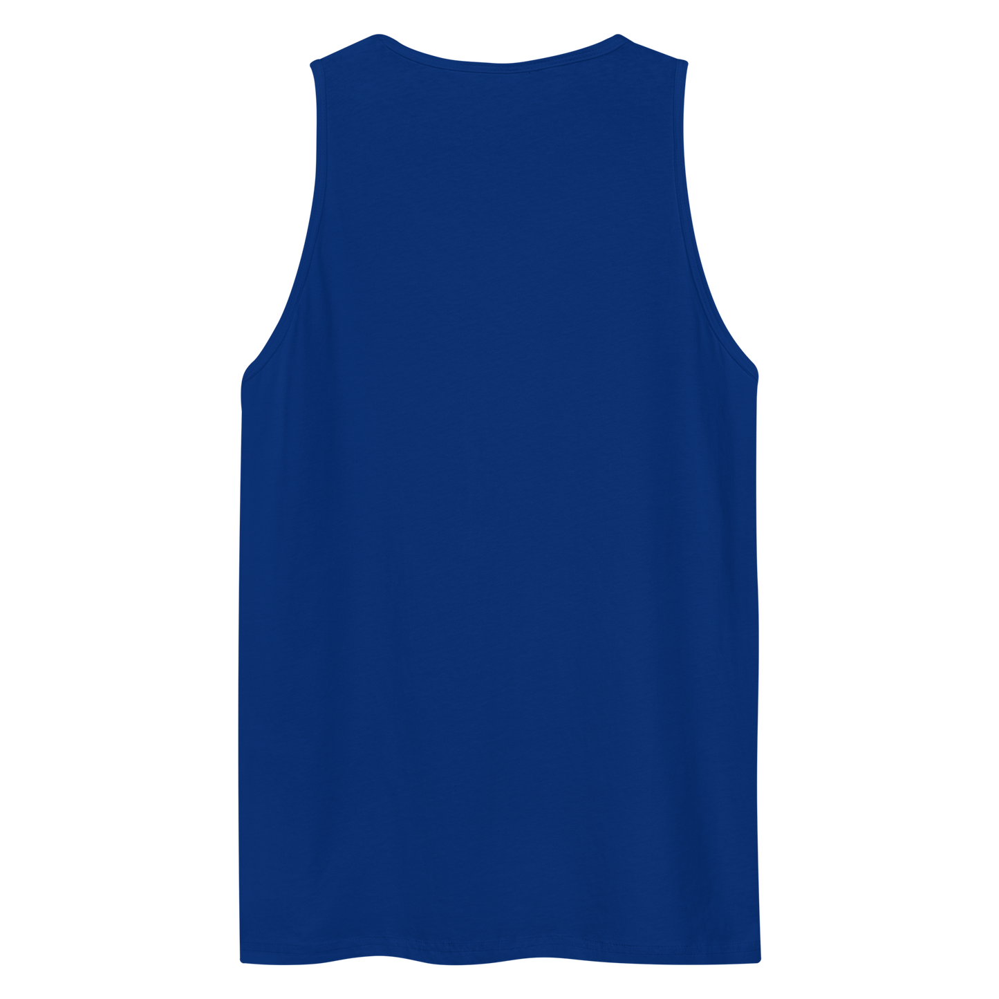 THE HIWAY - UNISEX premium tank top
