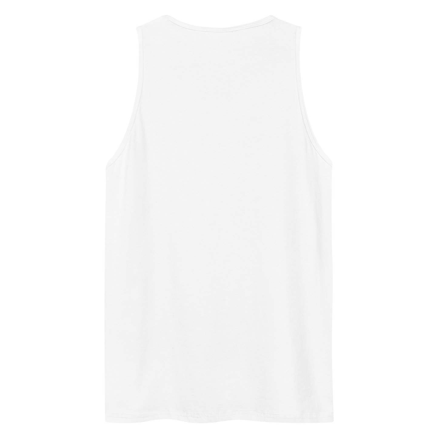 THE HIWAY - UNISEX premium tank top